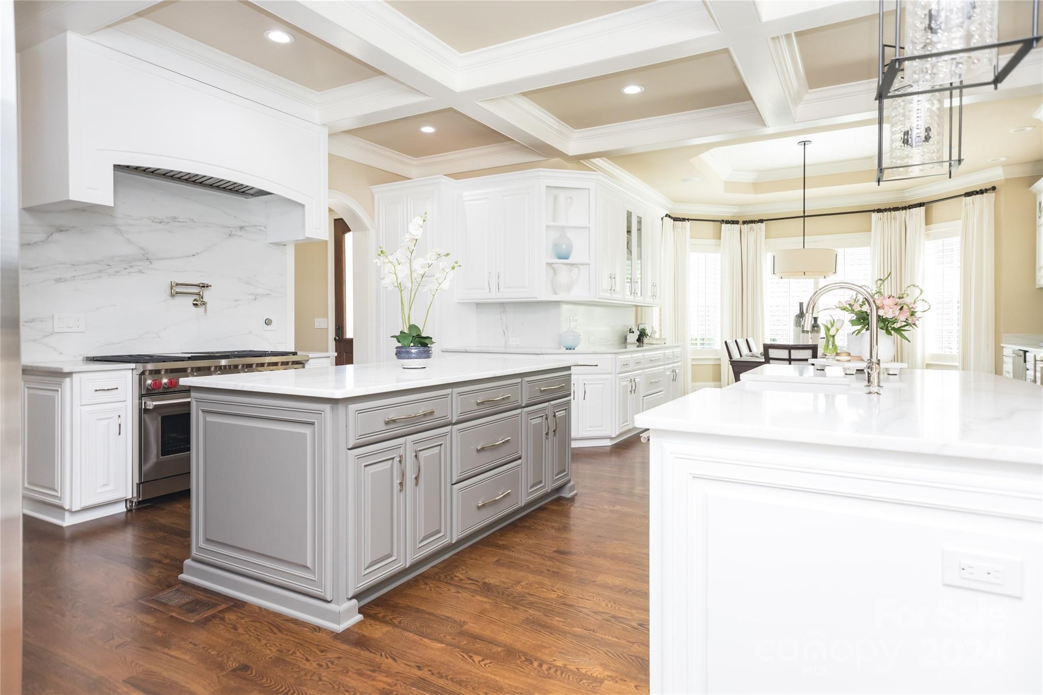 Davidson Woods - Residential