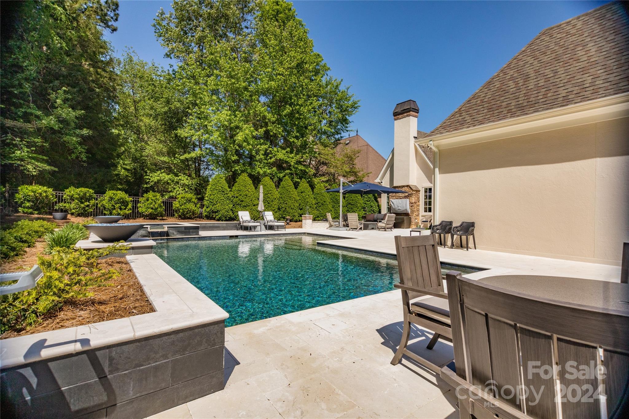 Davidson Woods - Residential