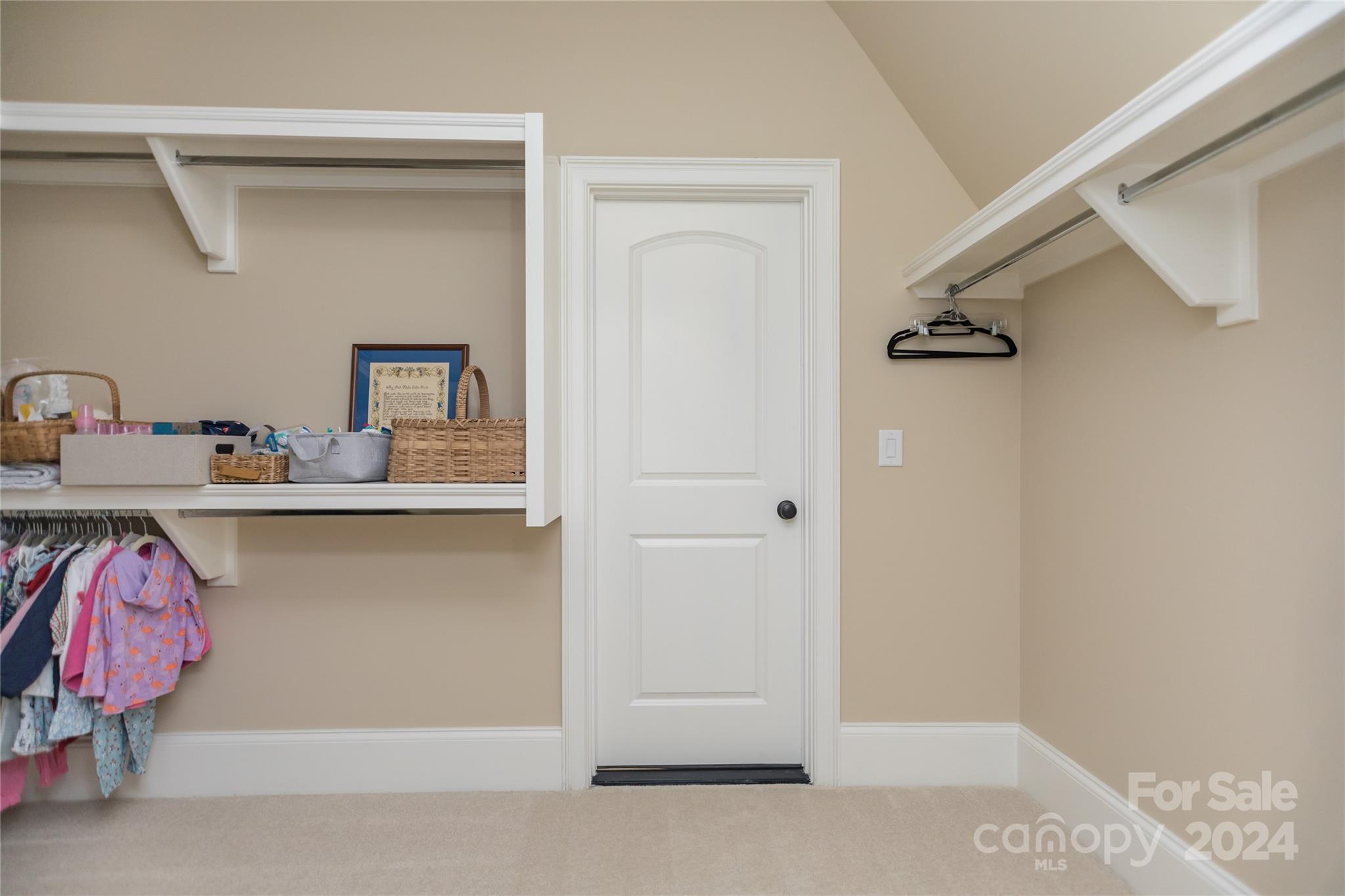 Davidson Woods - Residential