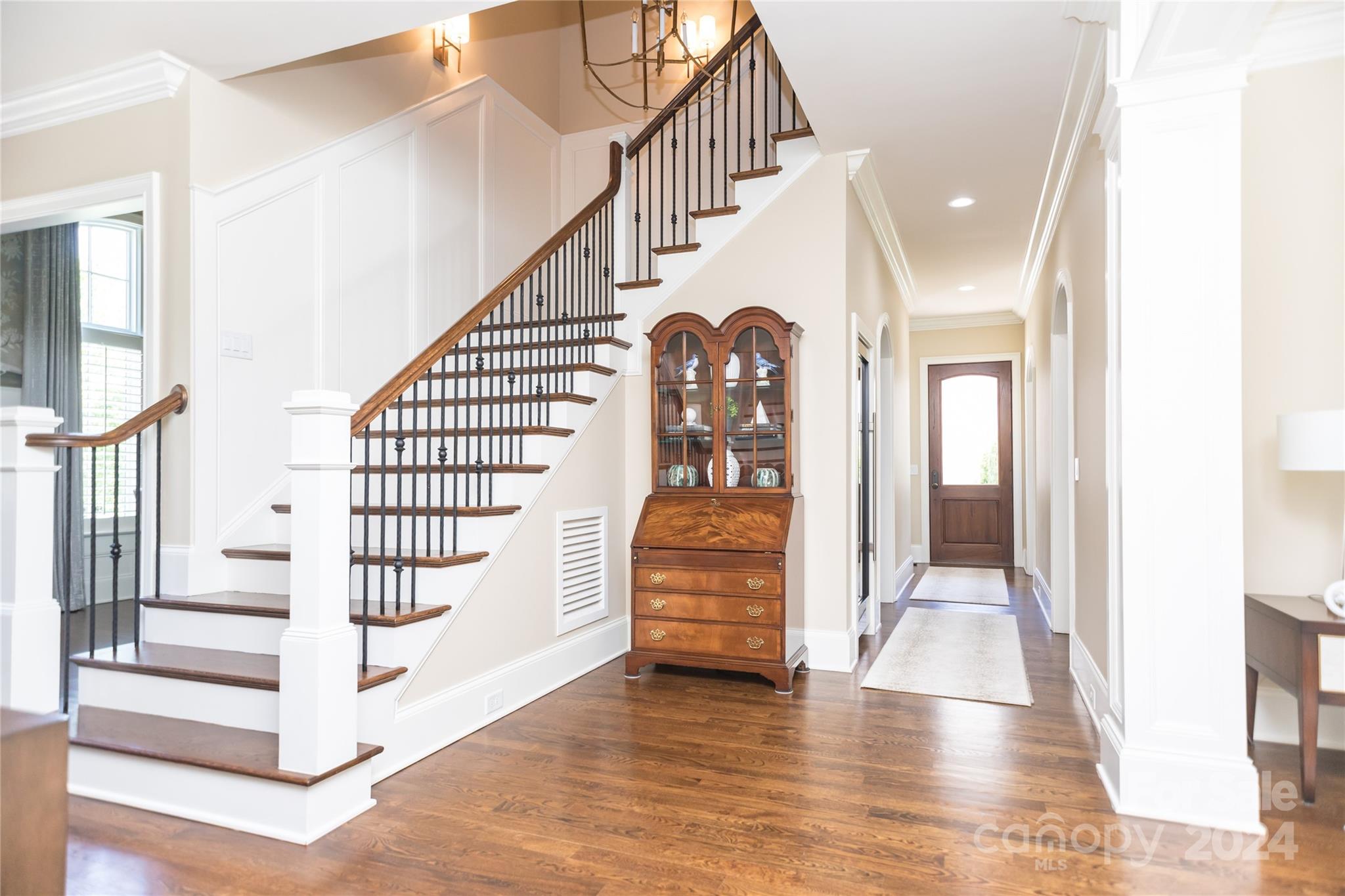 Davidson Woods - Residential
