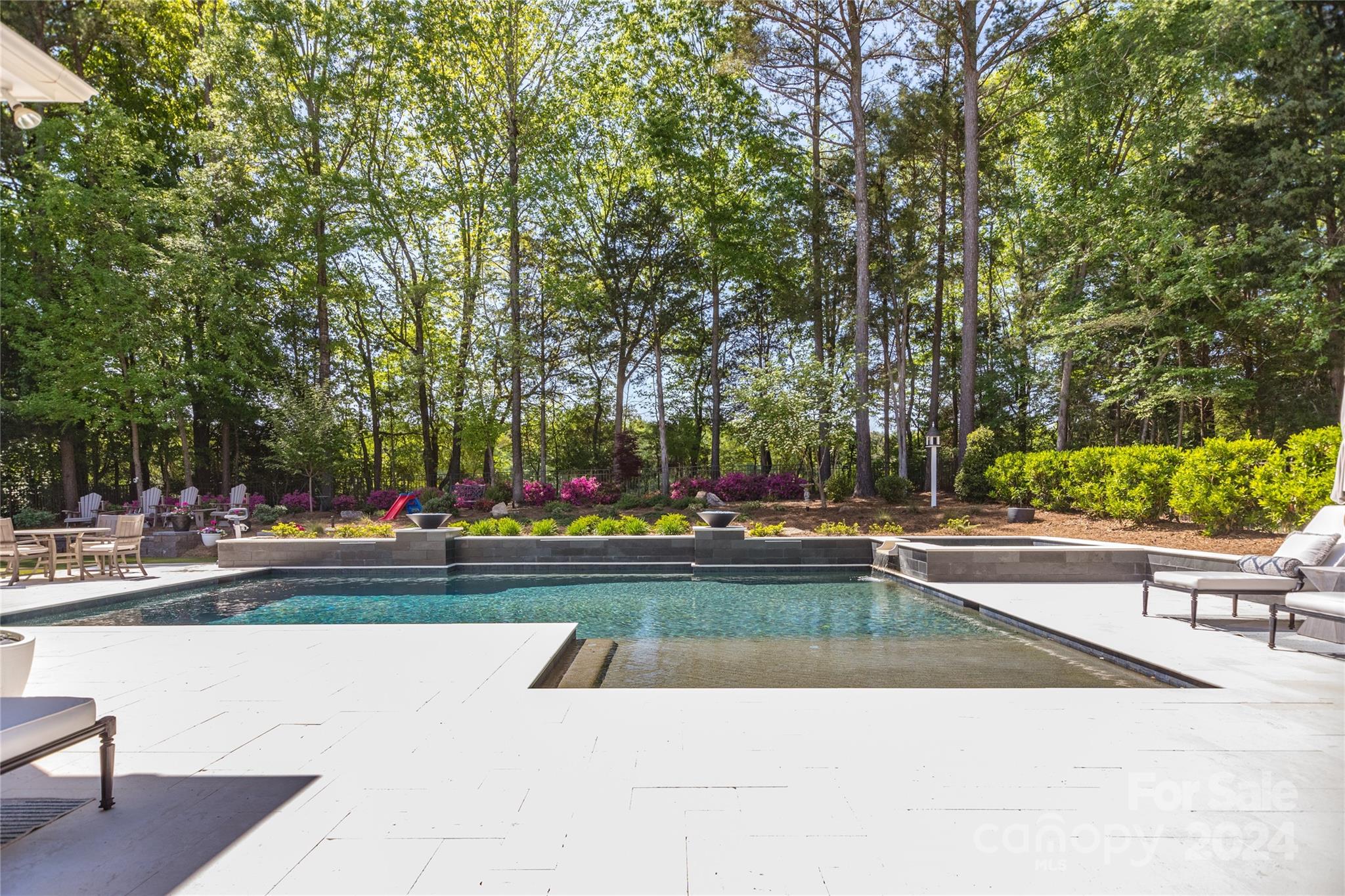 Davidson Woods - Residential