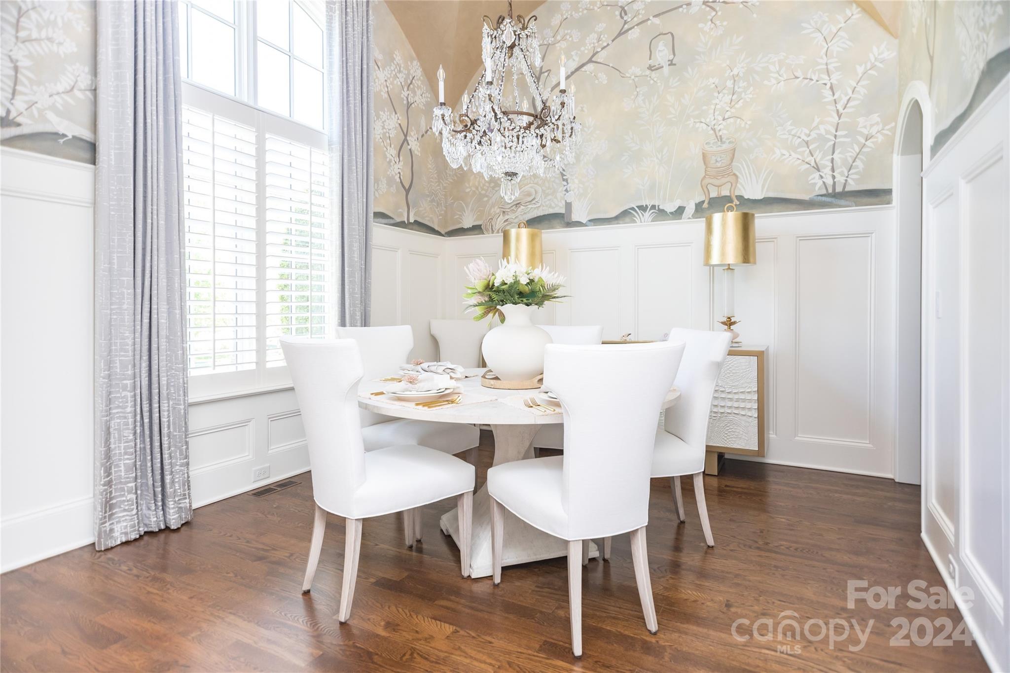 Davidson Woods - Residential