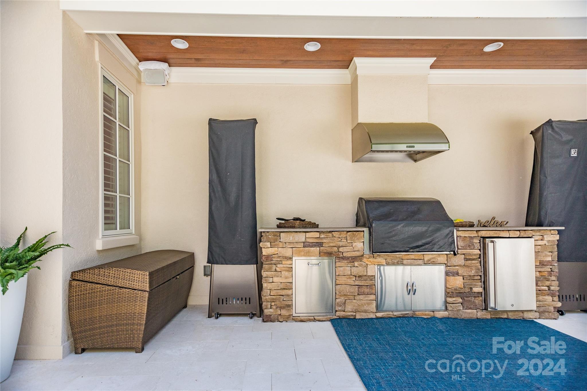 Davidson Woods - Residential