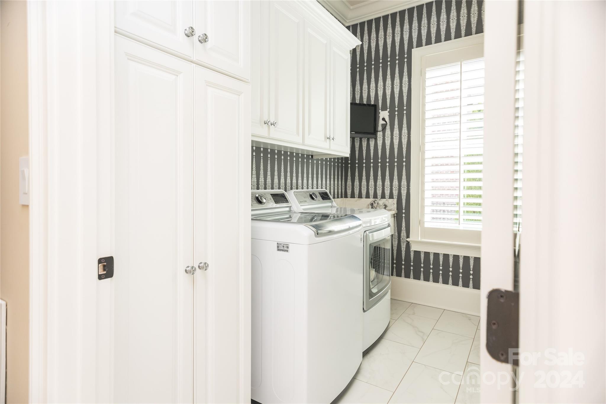 Davidson Woods - Residential