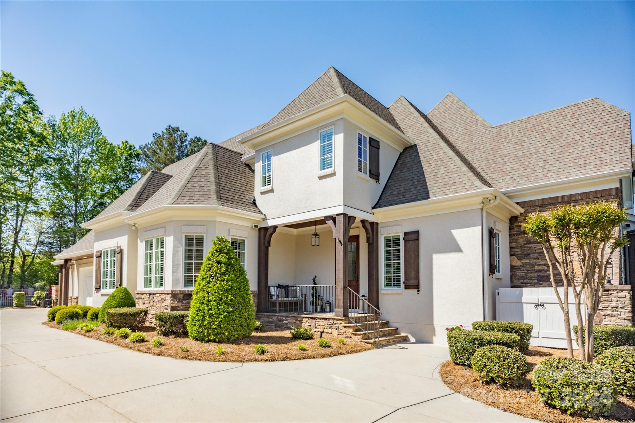 Davidson Woods - Residential