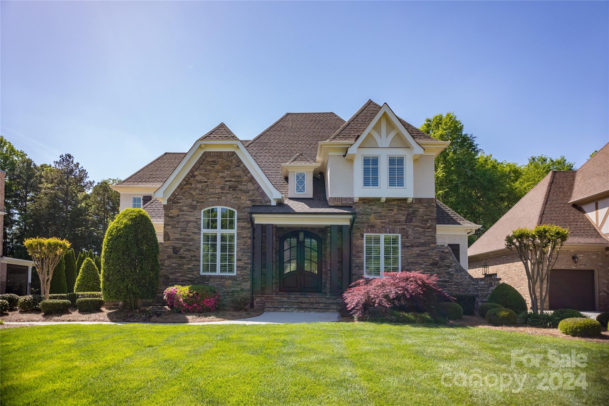 Davidson Woods - Residential