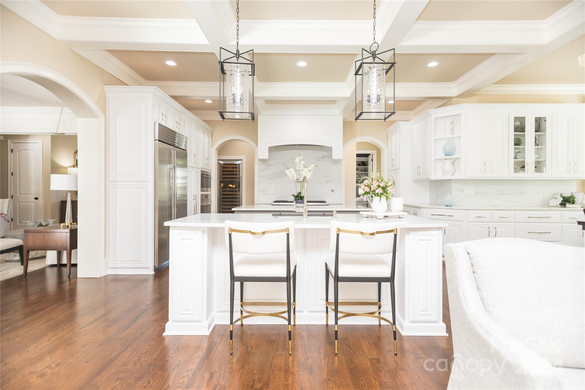 Davidson Woods - Residential
