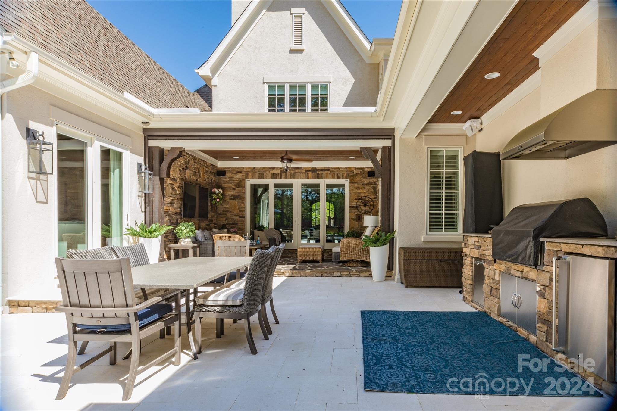 Davidson Woods - Residential