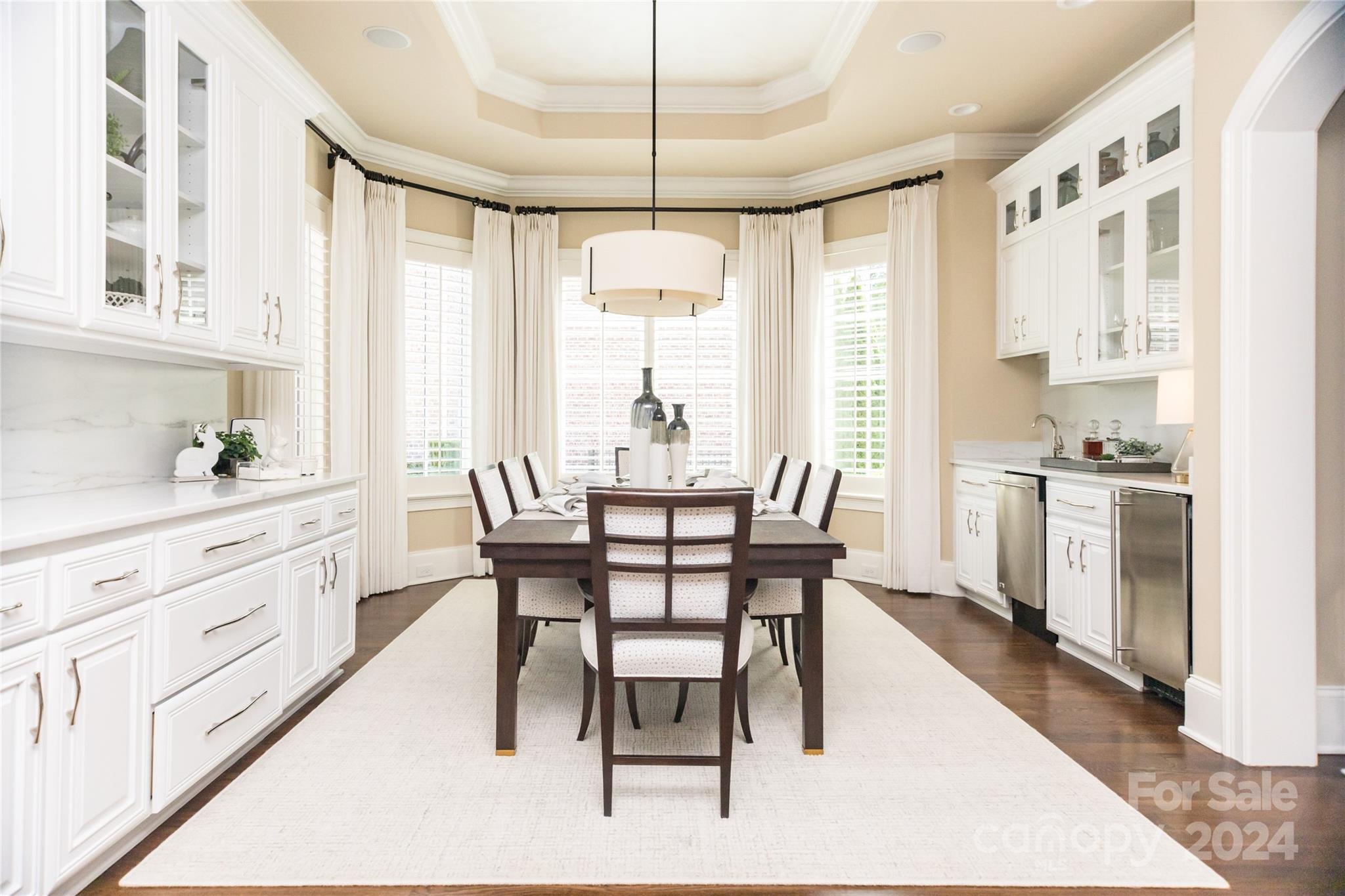 Davidson Woods - Residential