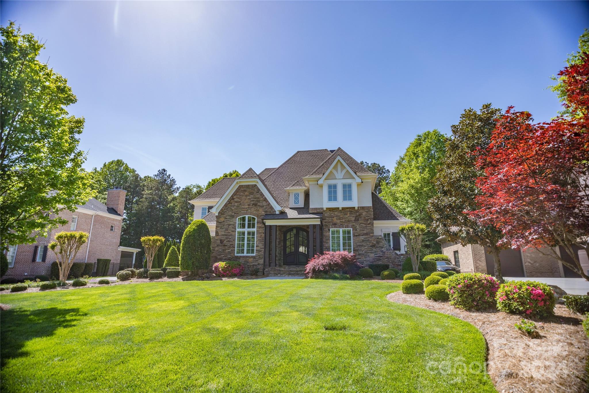 Davidson Woods - Residential