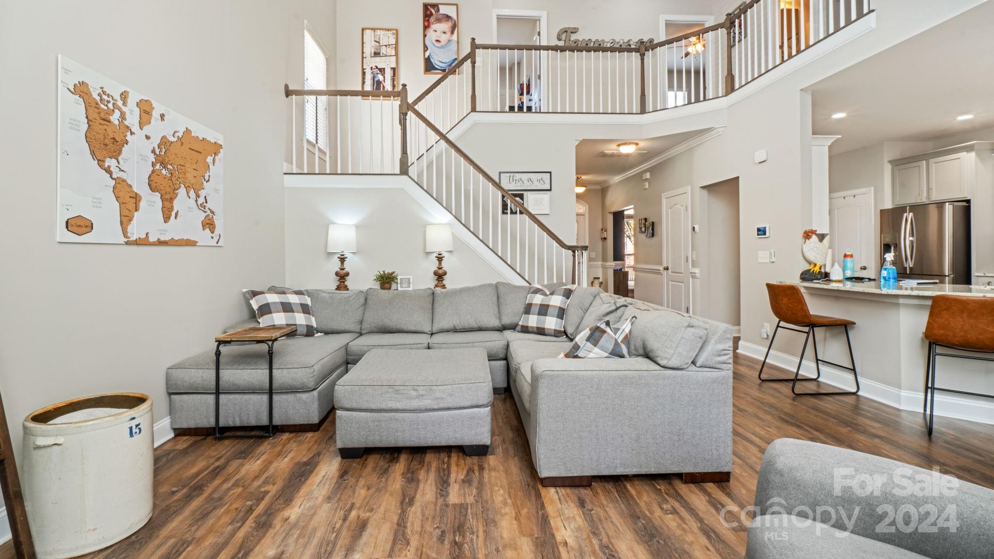 Massey - Residential