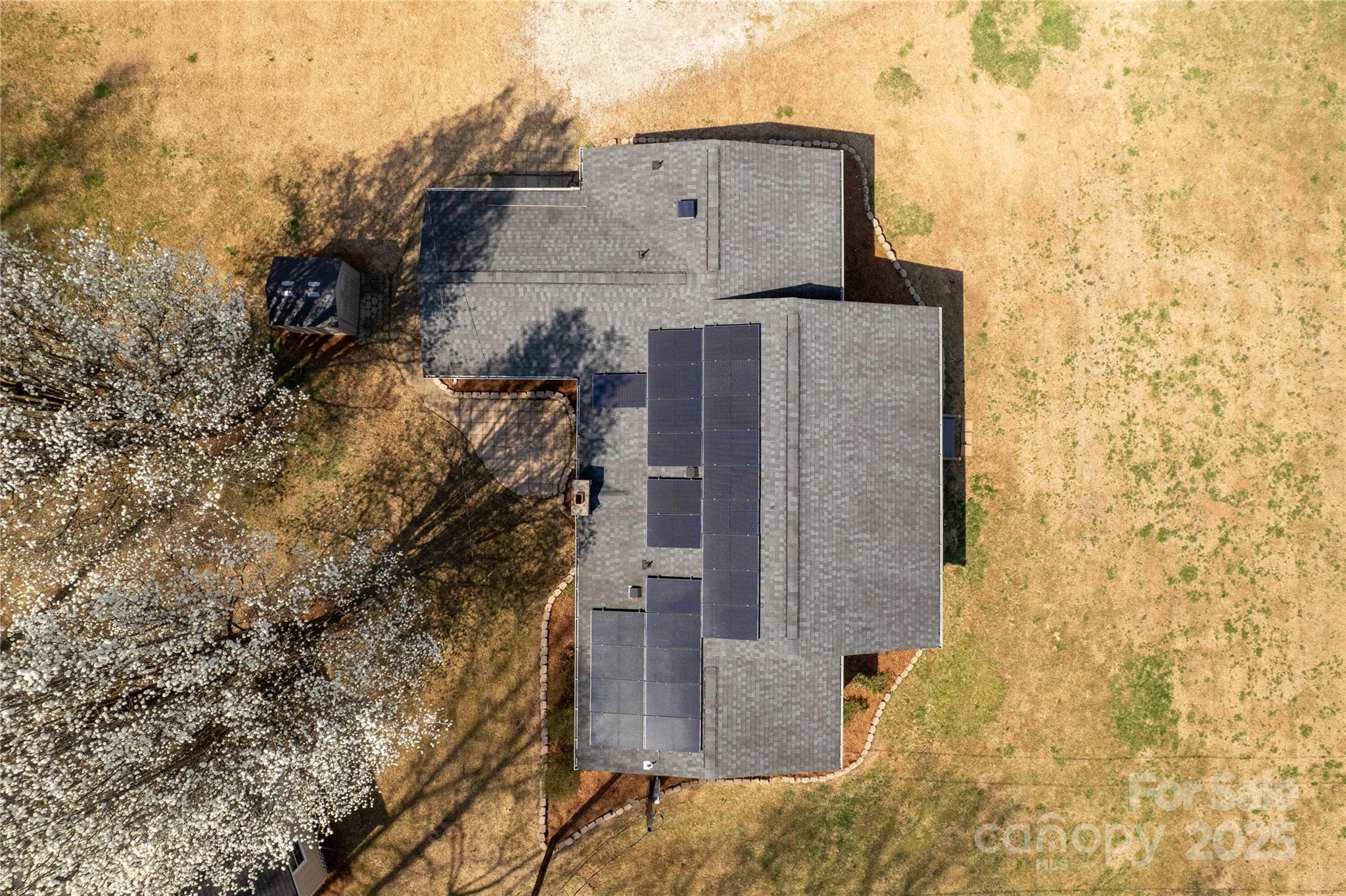 None - Residential