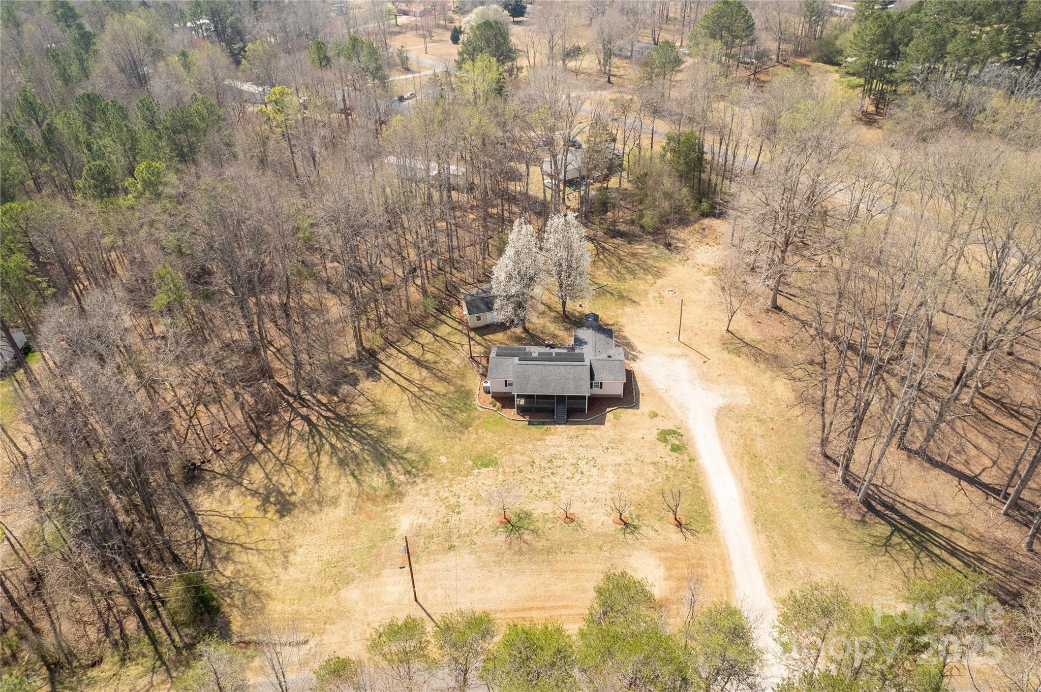 None - Residential