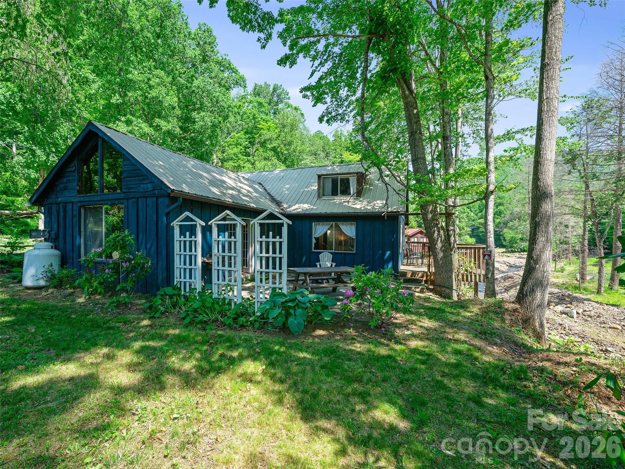 Cattail Creek - Residential