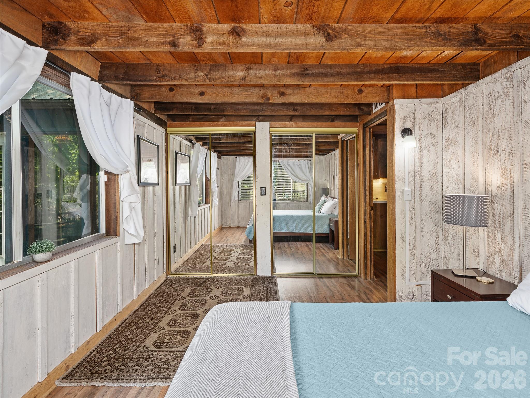 Cattail Creek - Residential