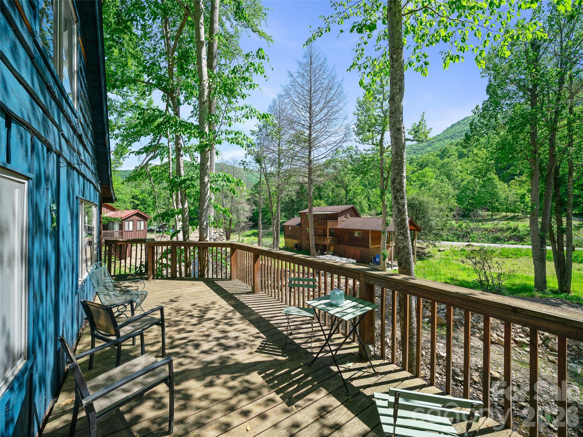 Cattail Creek - Residential