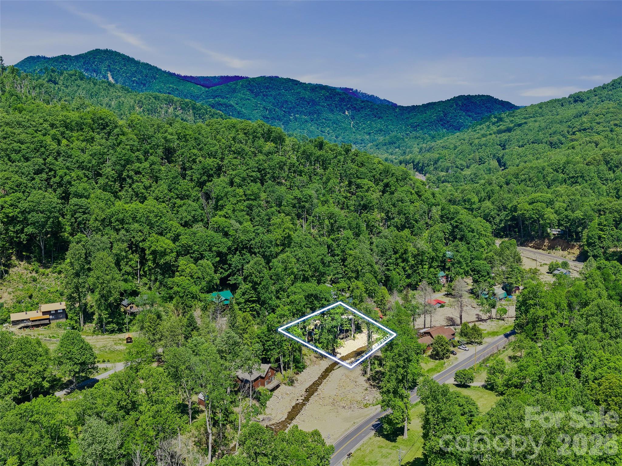 Cattail Creek - Residential