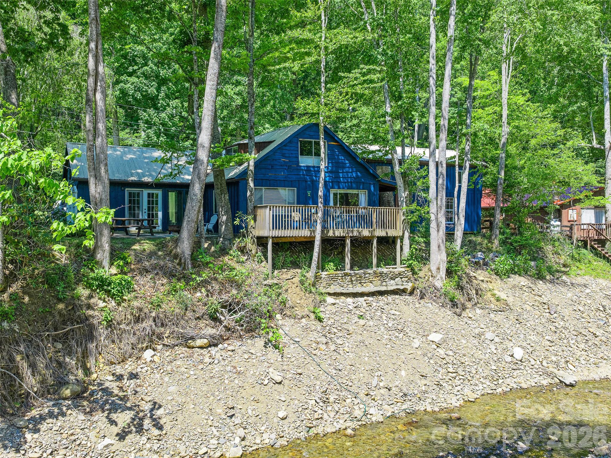 Cattail Creek - Residential