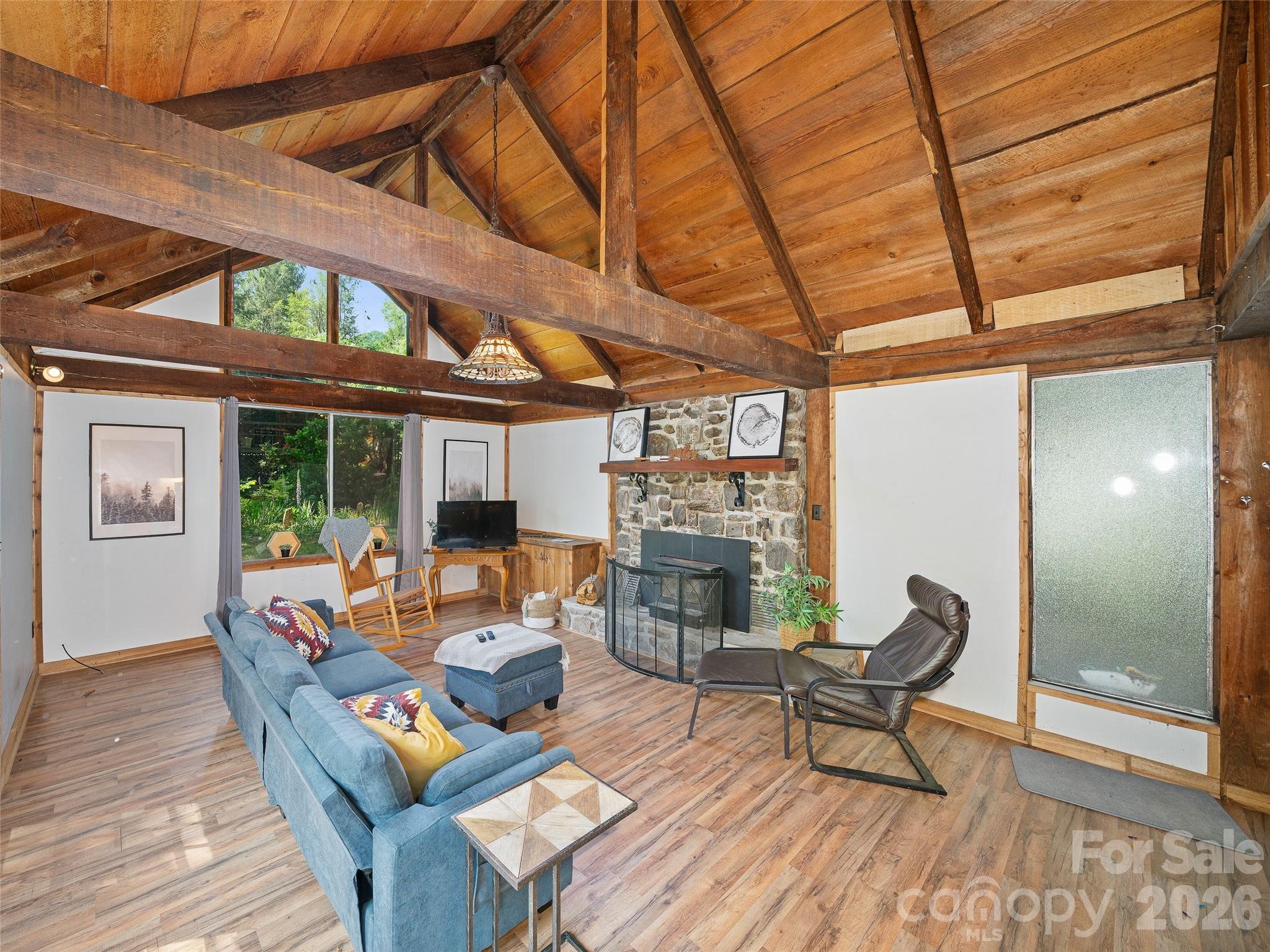 Cattail Creek - Residential