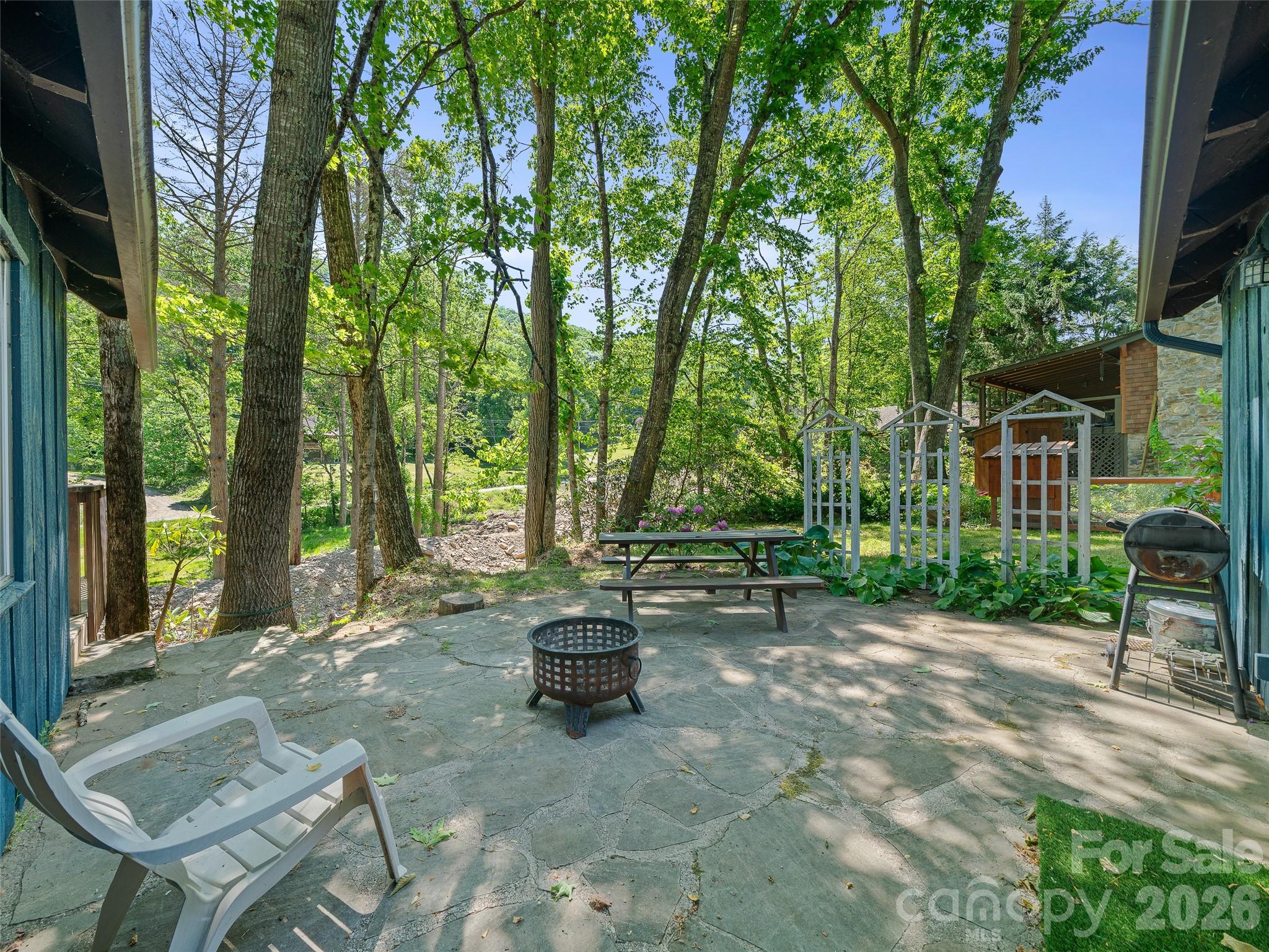 Cattail Creek - Residential