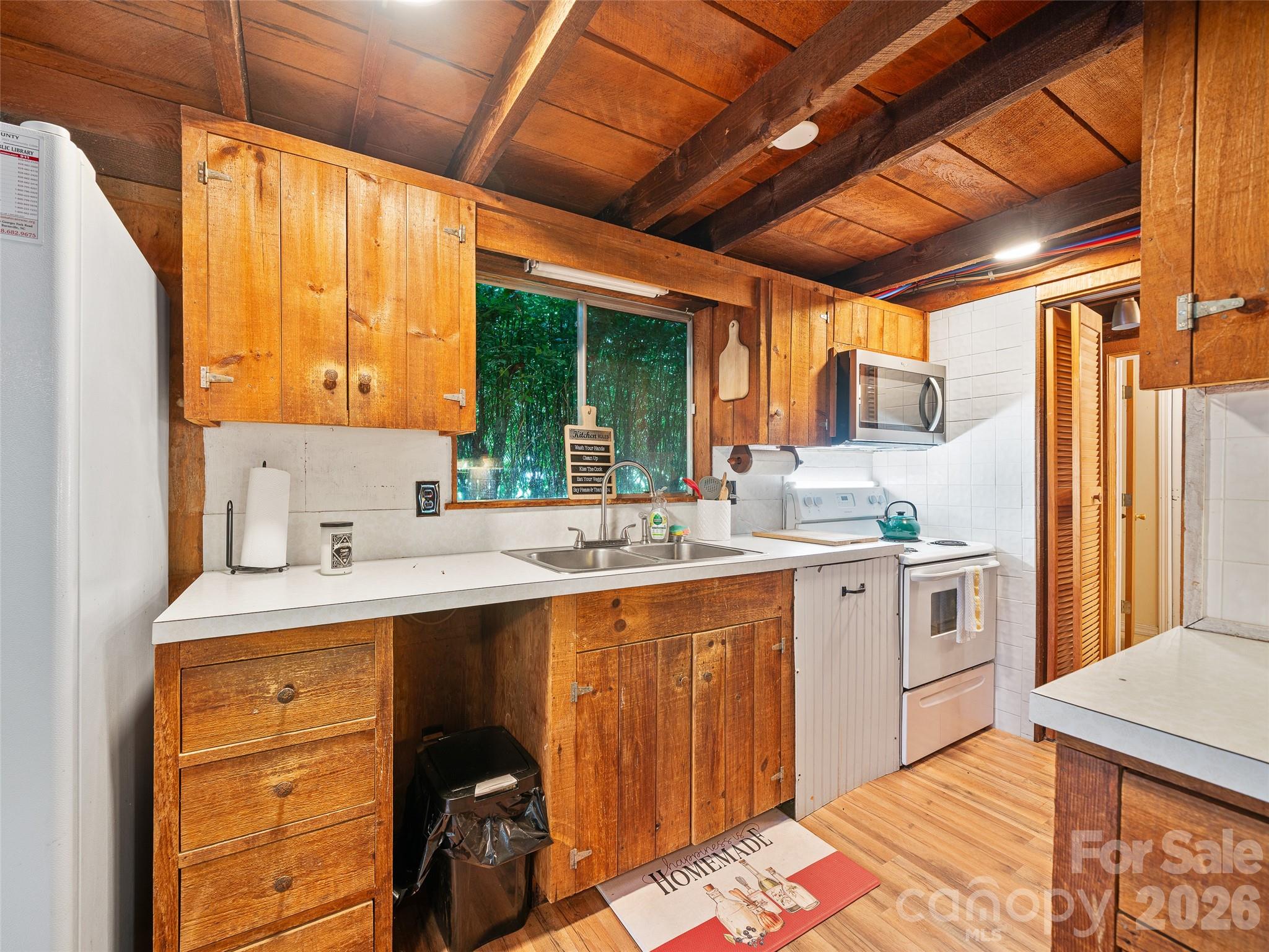 Cattail Creek - Residential