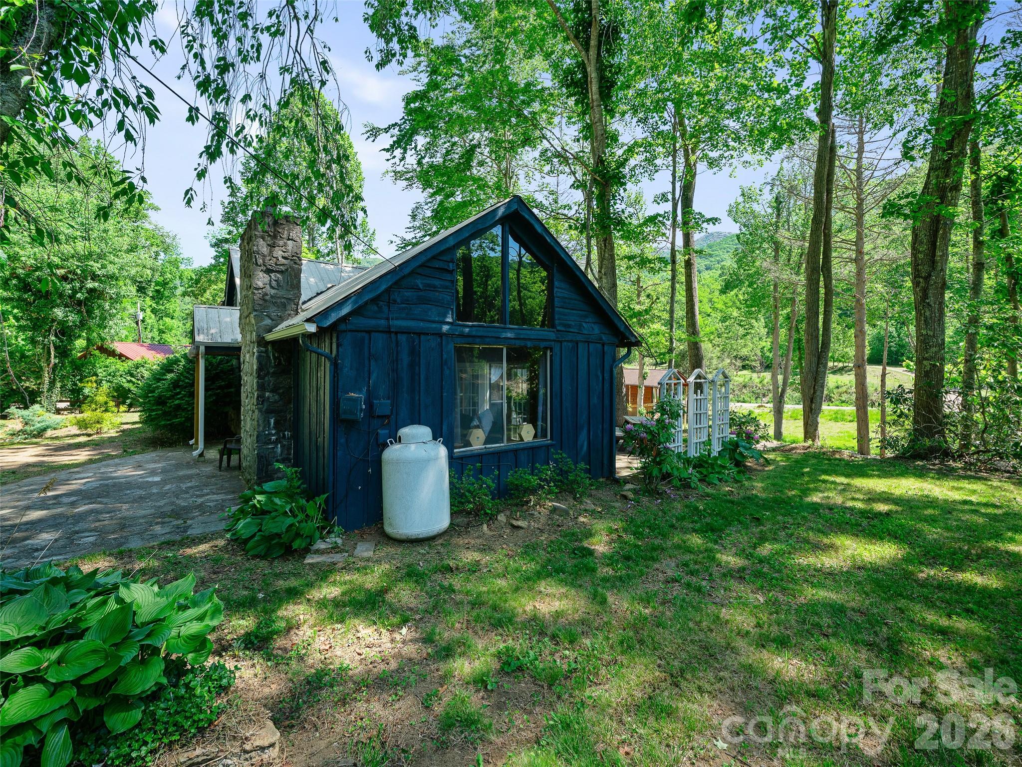 Cattail Creek - Residential