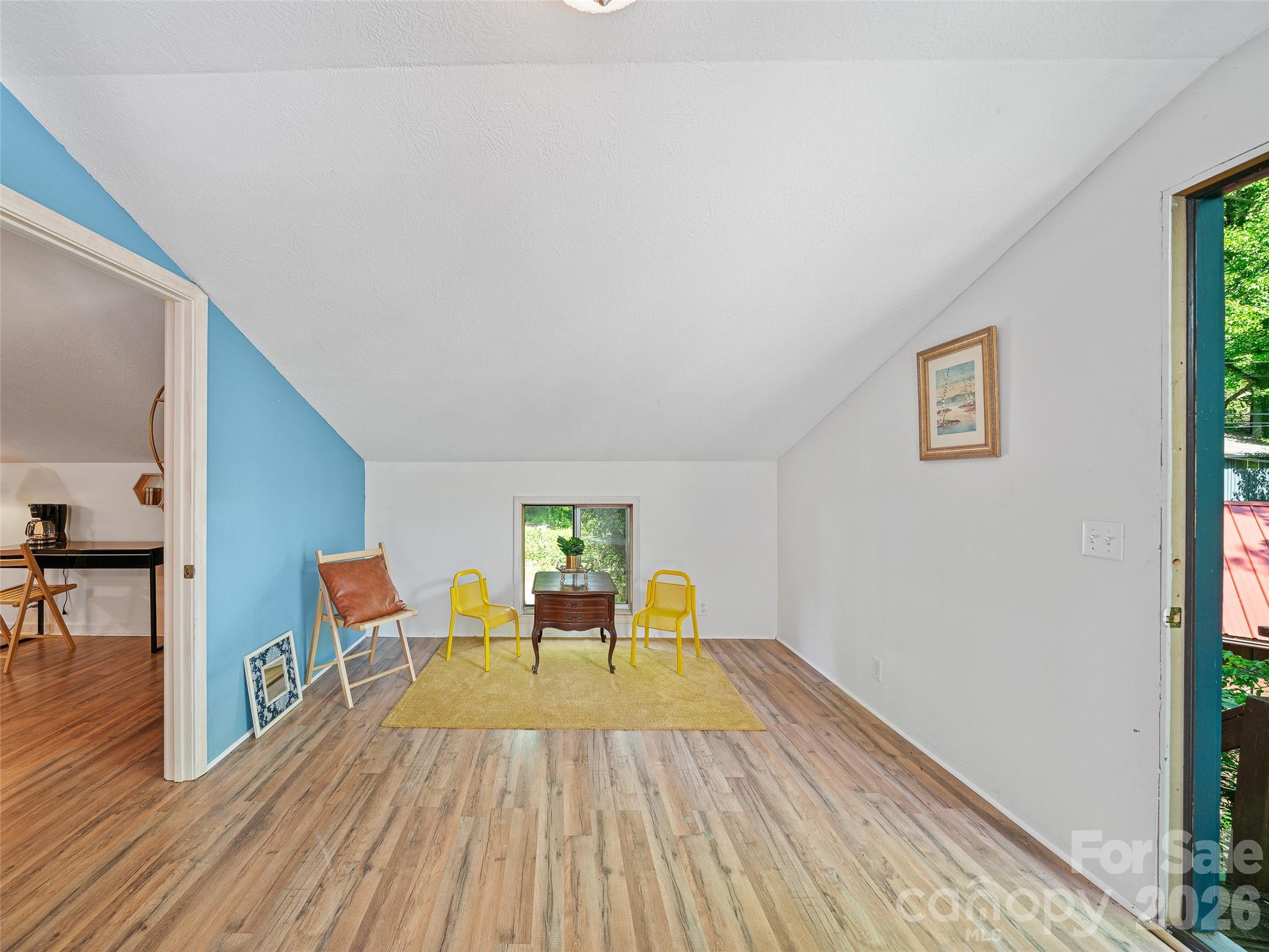 Cattail Creek - Residential