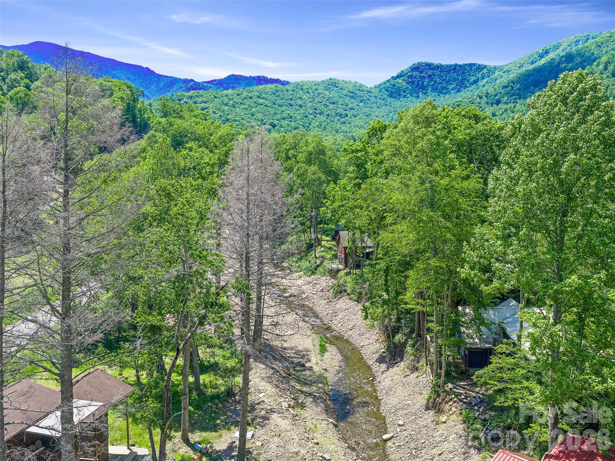 Cattail Creek - Residential