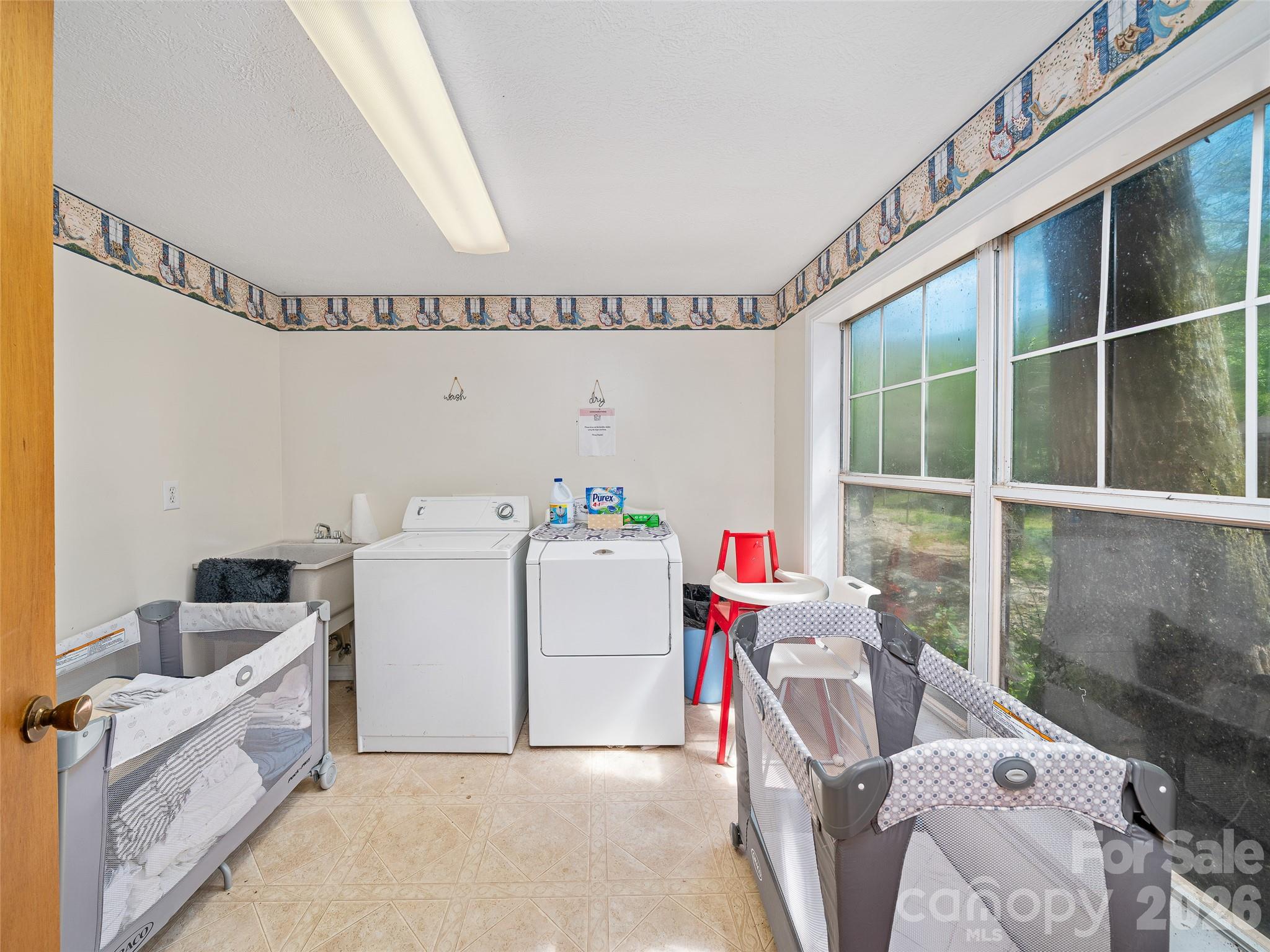 Cattail Creek - Residential