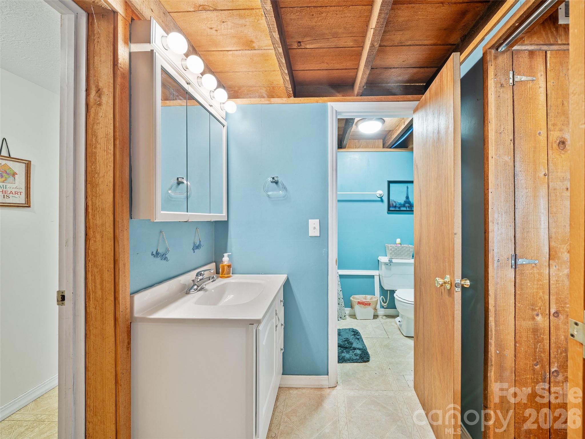Cattail Creek - Residential