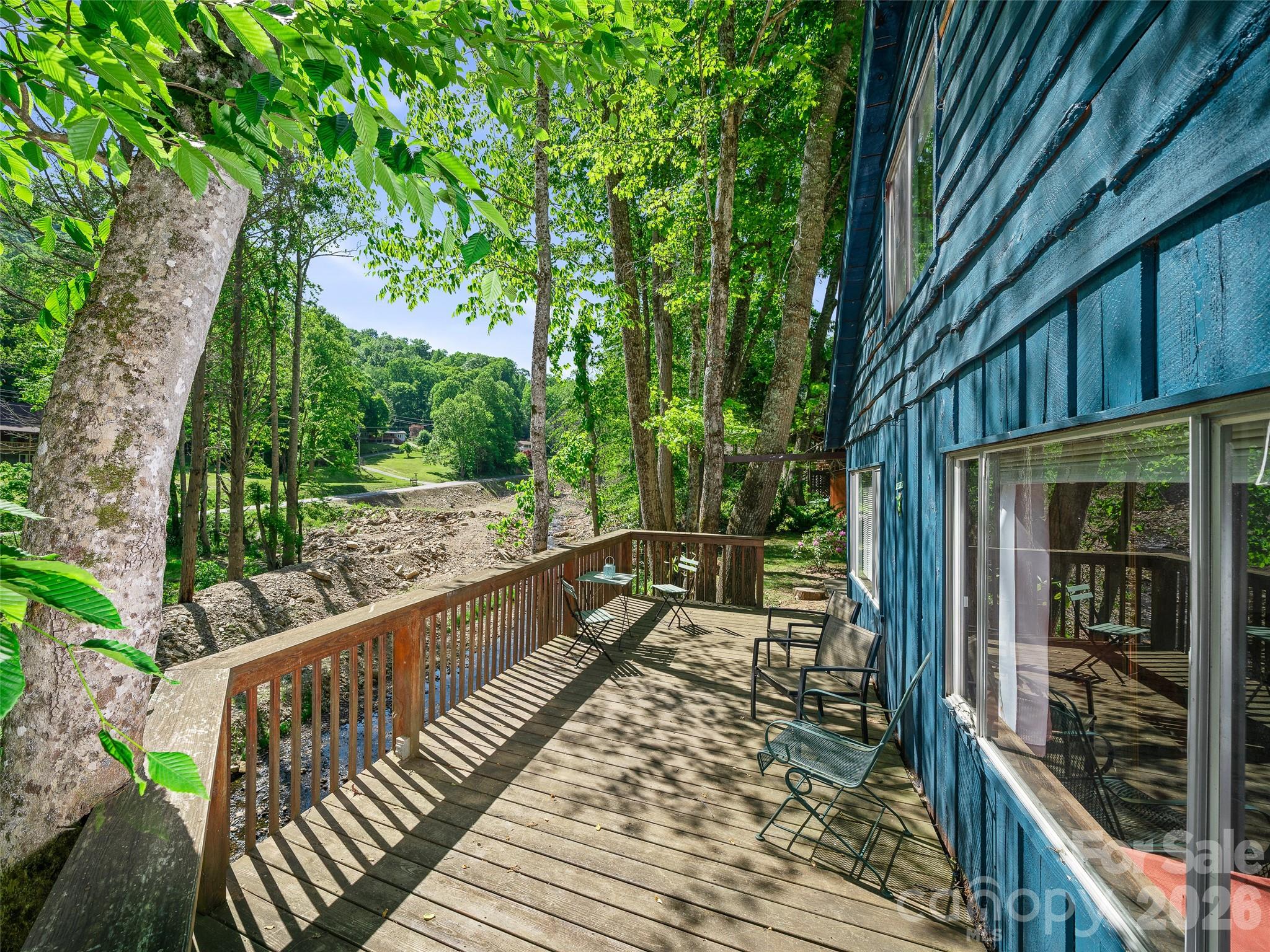 Cattail Creek - Residential