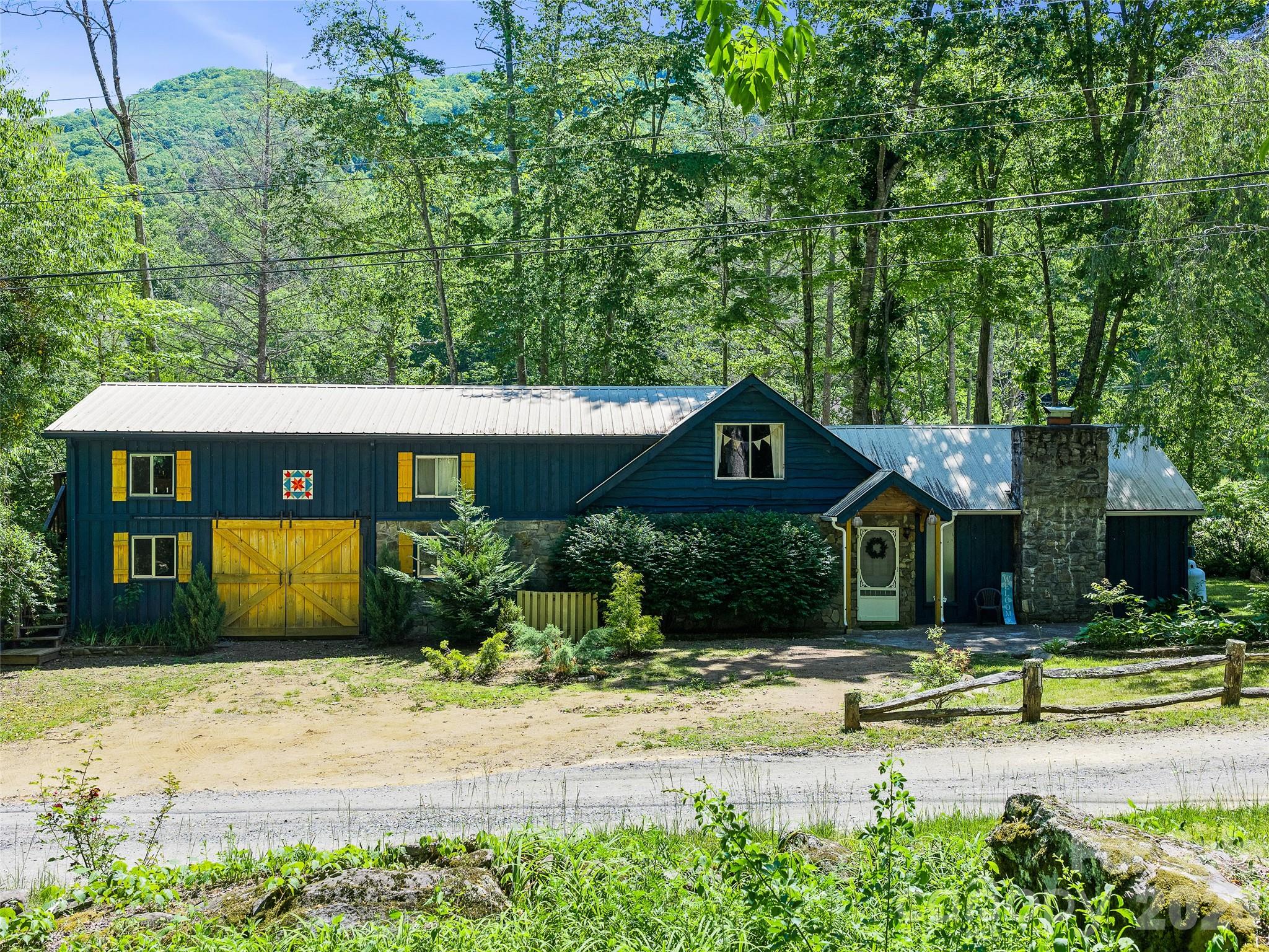 Cattail Creek - Residential