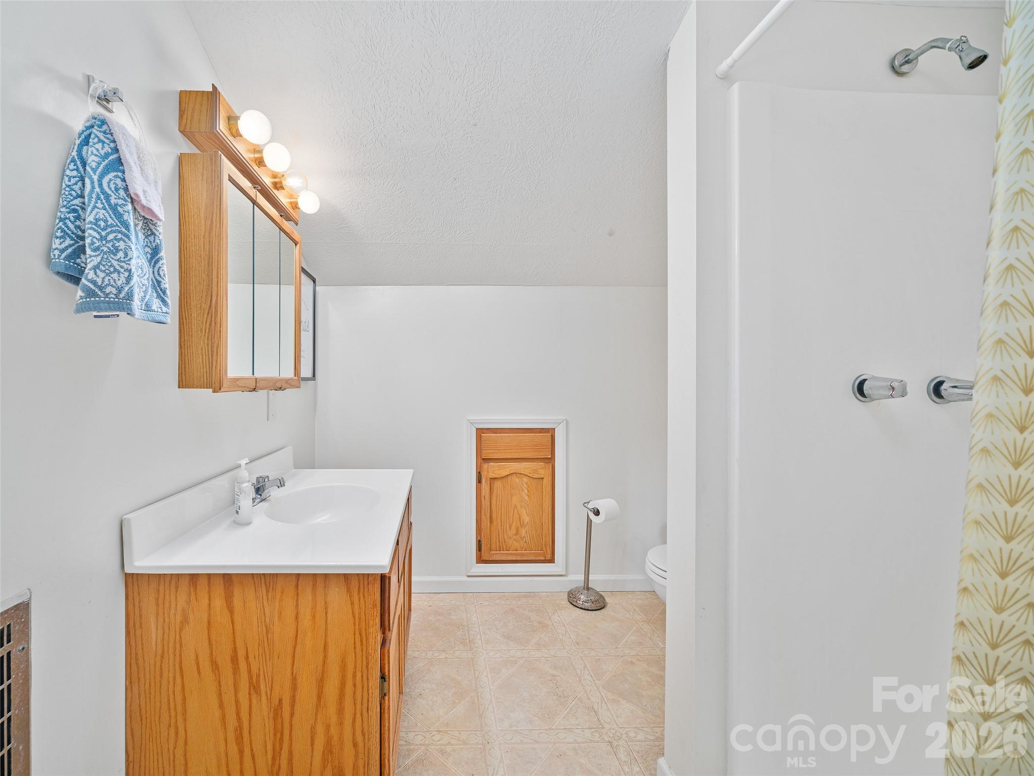Cattail Creek - Residential