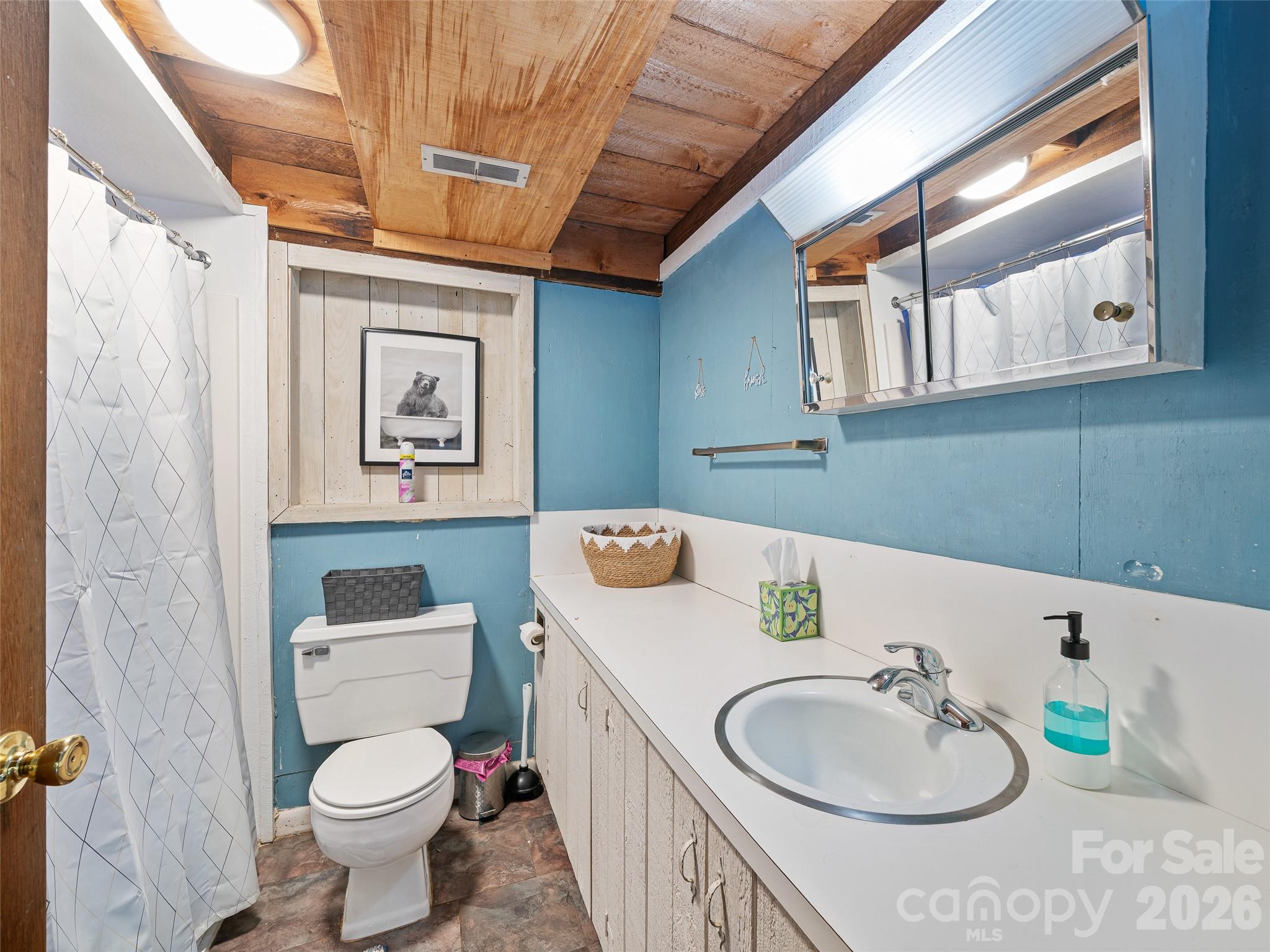 Cattail Creek - Residential