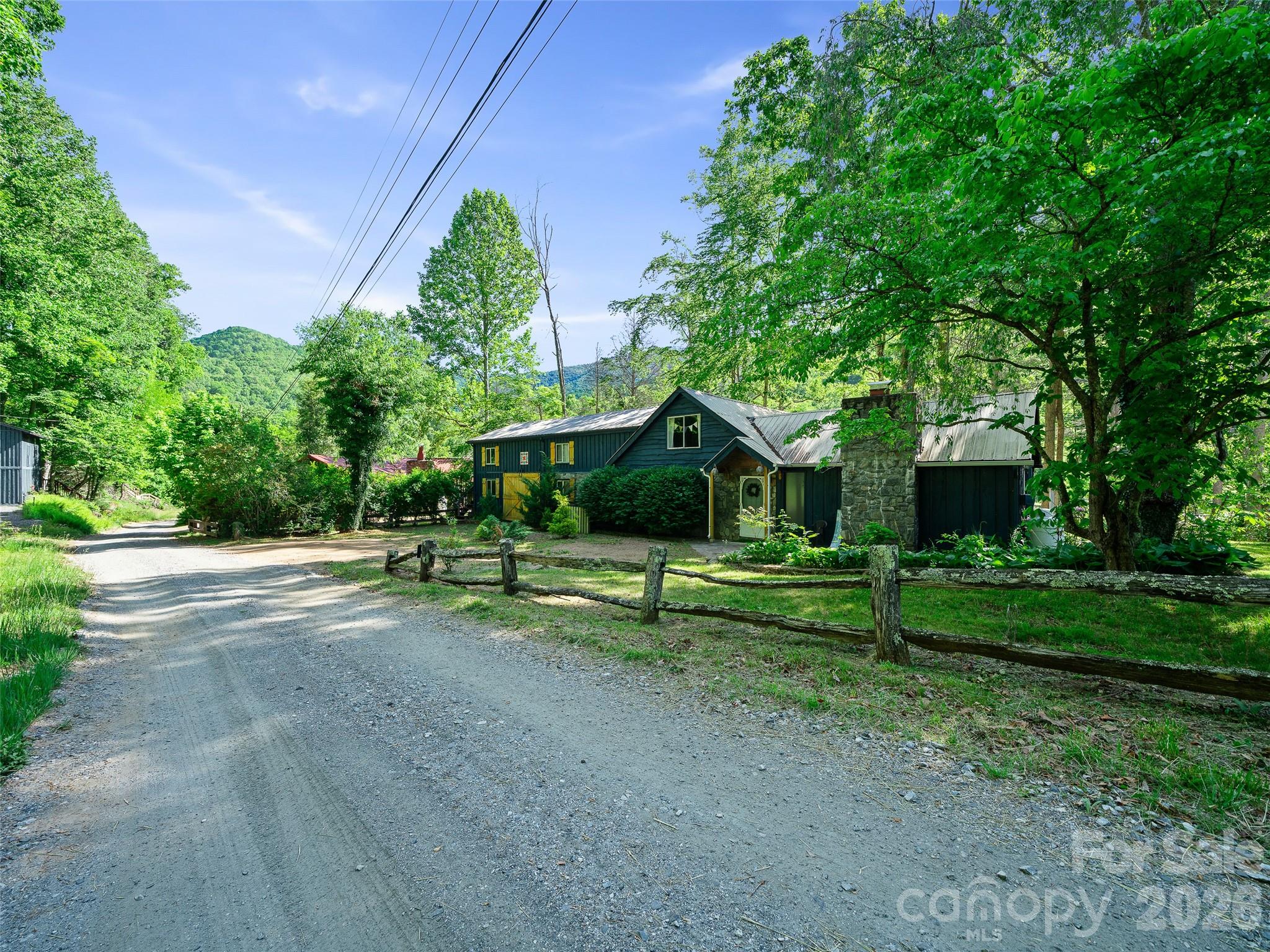 Cattail Creek - Residential