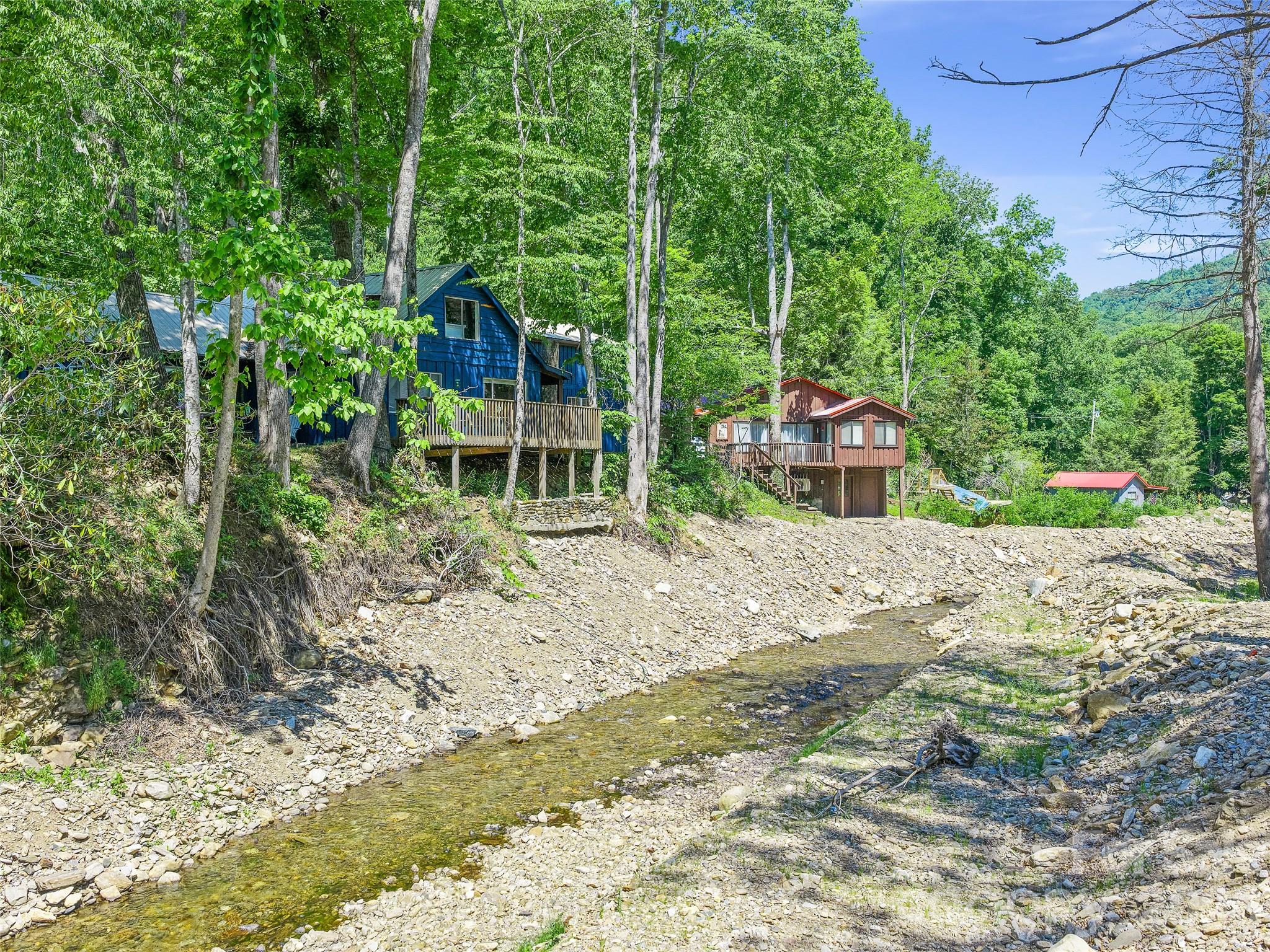 Cattail Creek - Residential