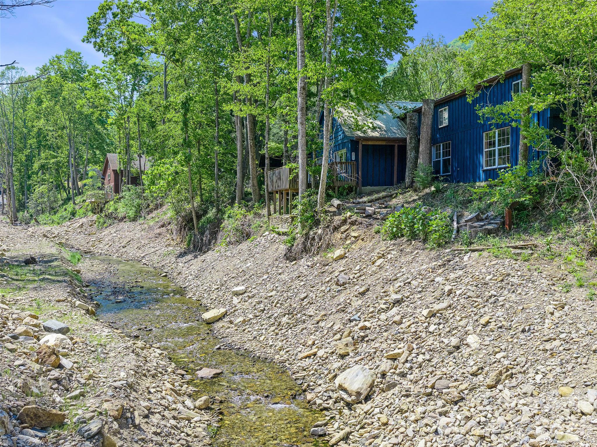 Cattail Creek - Residential