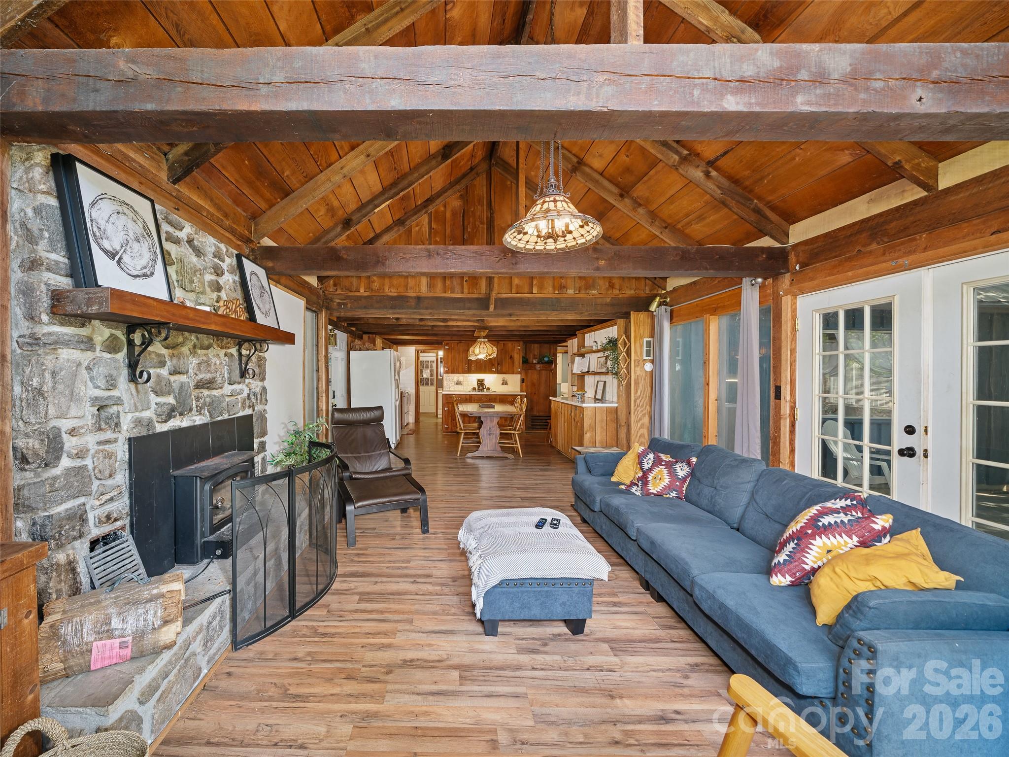Cattail Creek - Residential