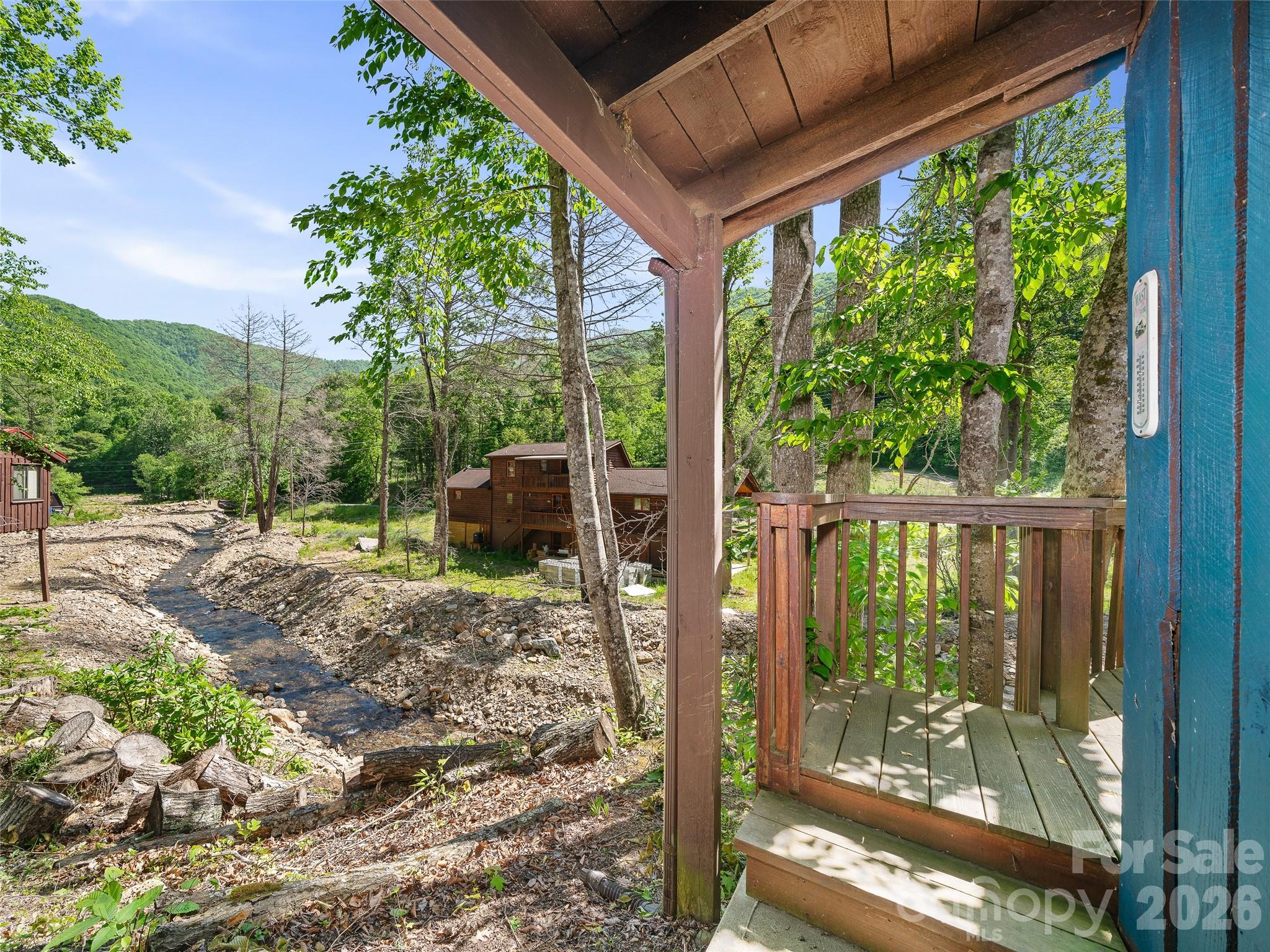 Cattail Creek - Residential