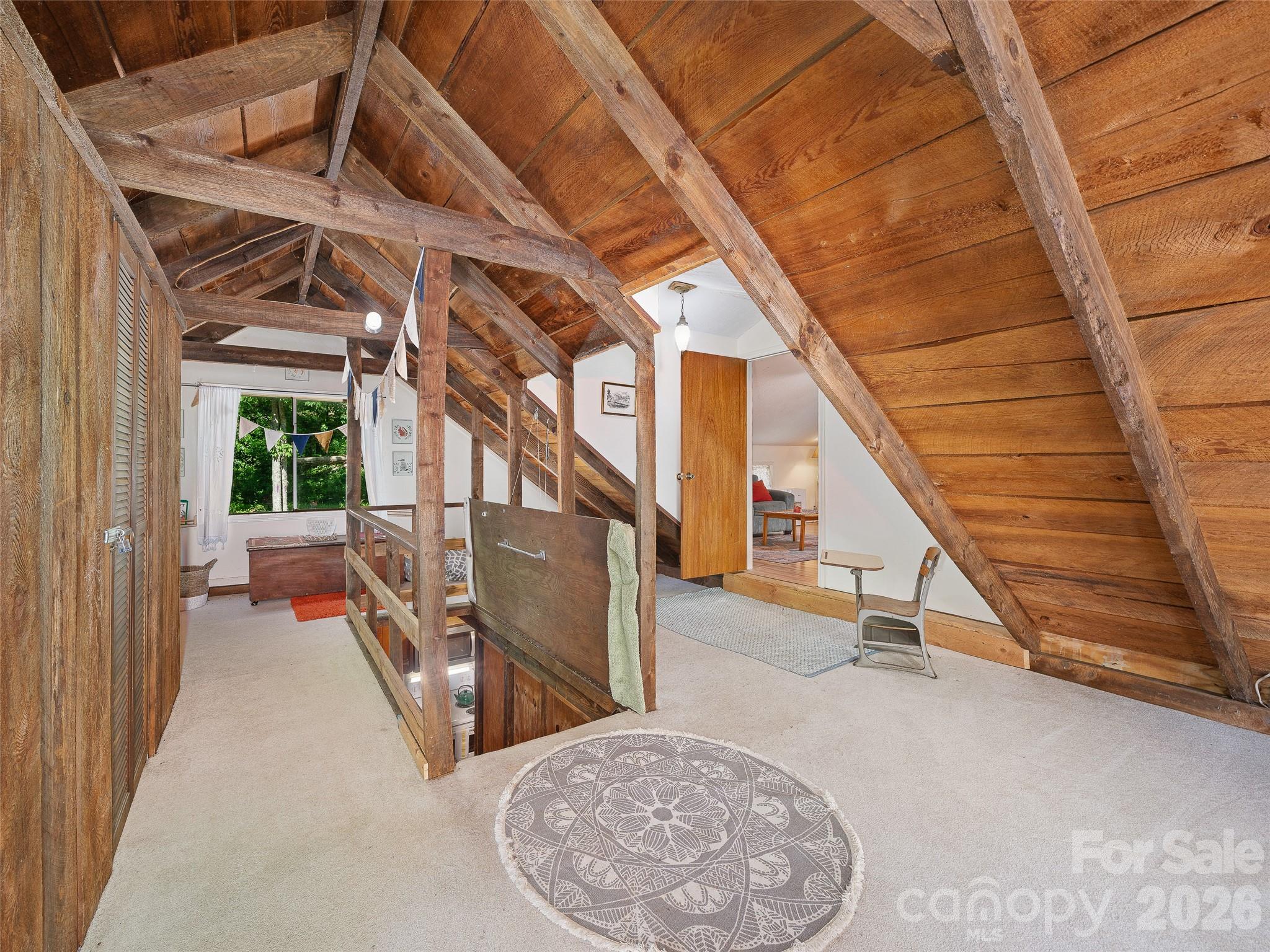 Cattail Creek - Residential