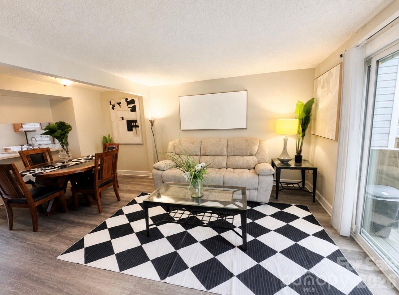 Waterford Townhomes - Residential