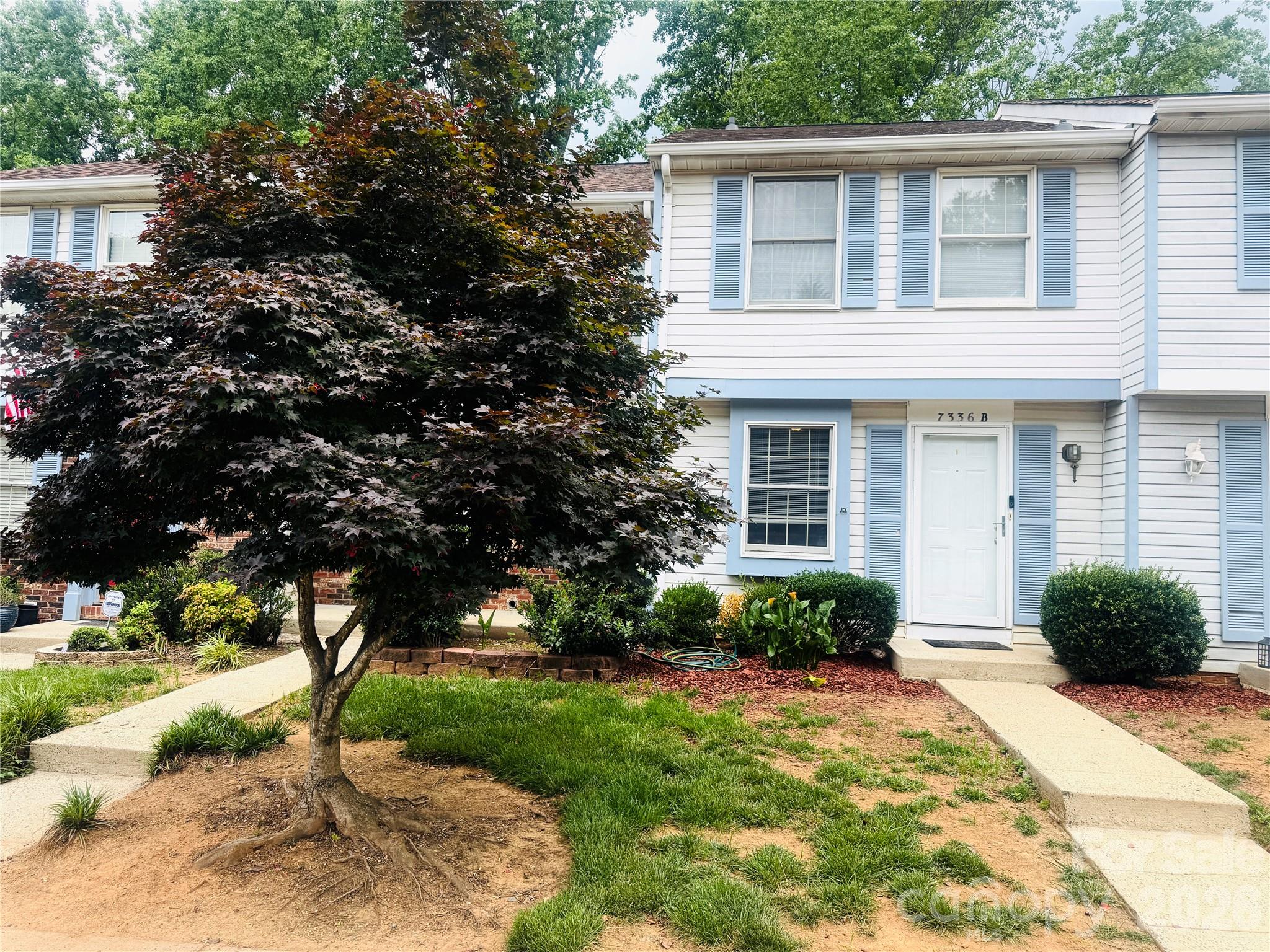 Waterford Townhomes - Residential