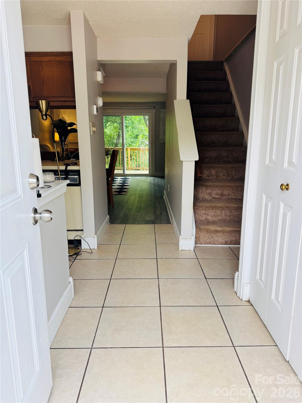 Waterford Townhomes - Residential