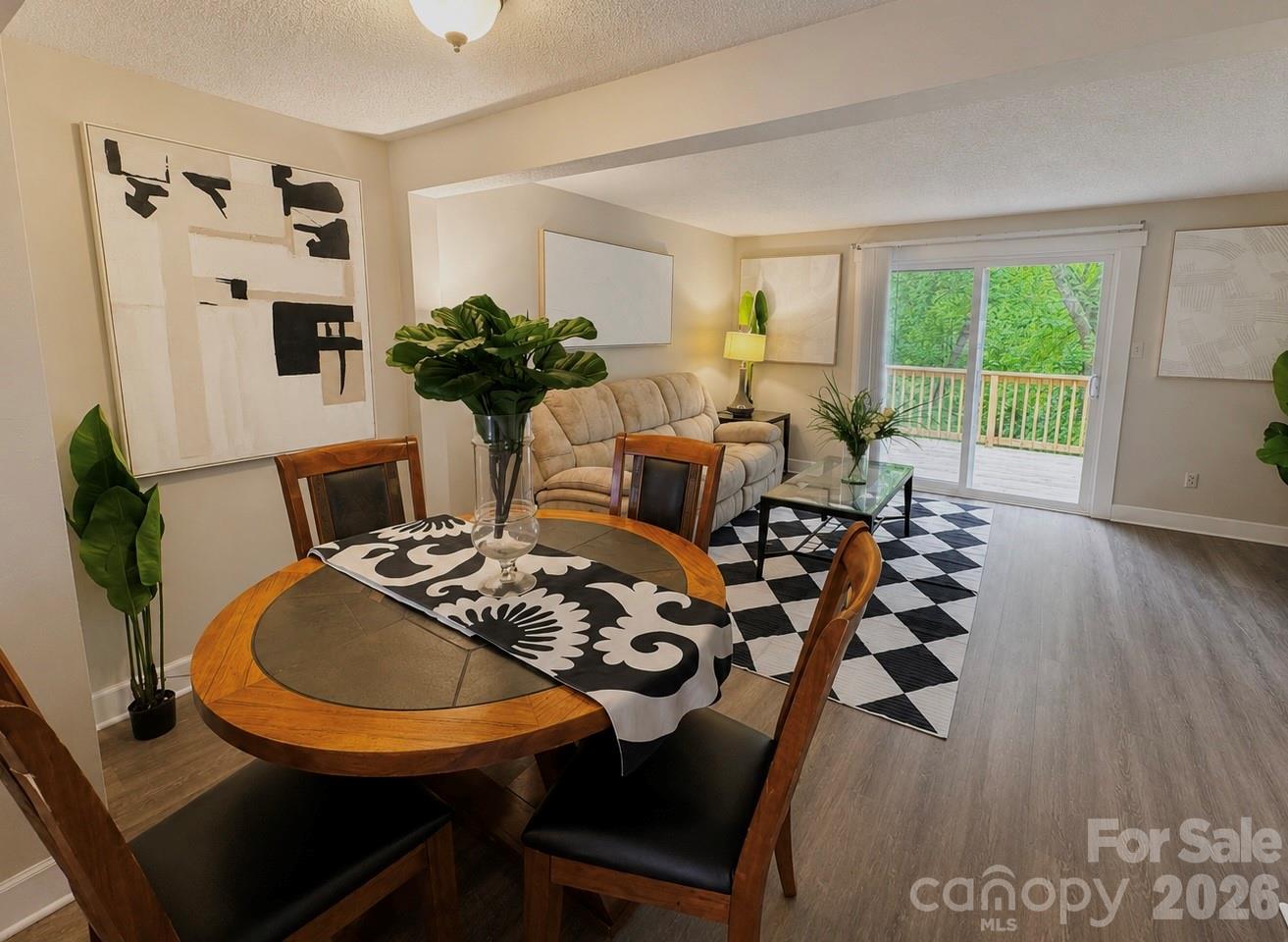 Waterford Townhomes - Residential
