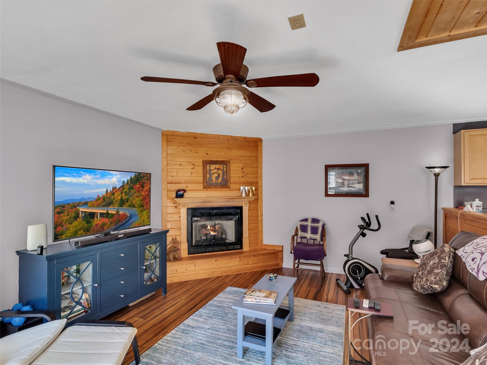 Barbers Orchard - Residential