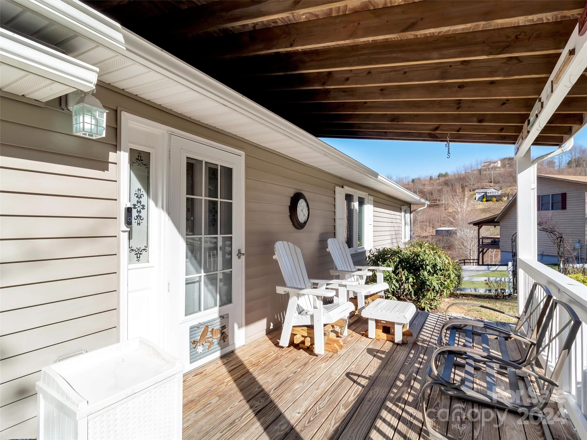 Barbers Orchard - Residential