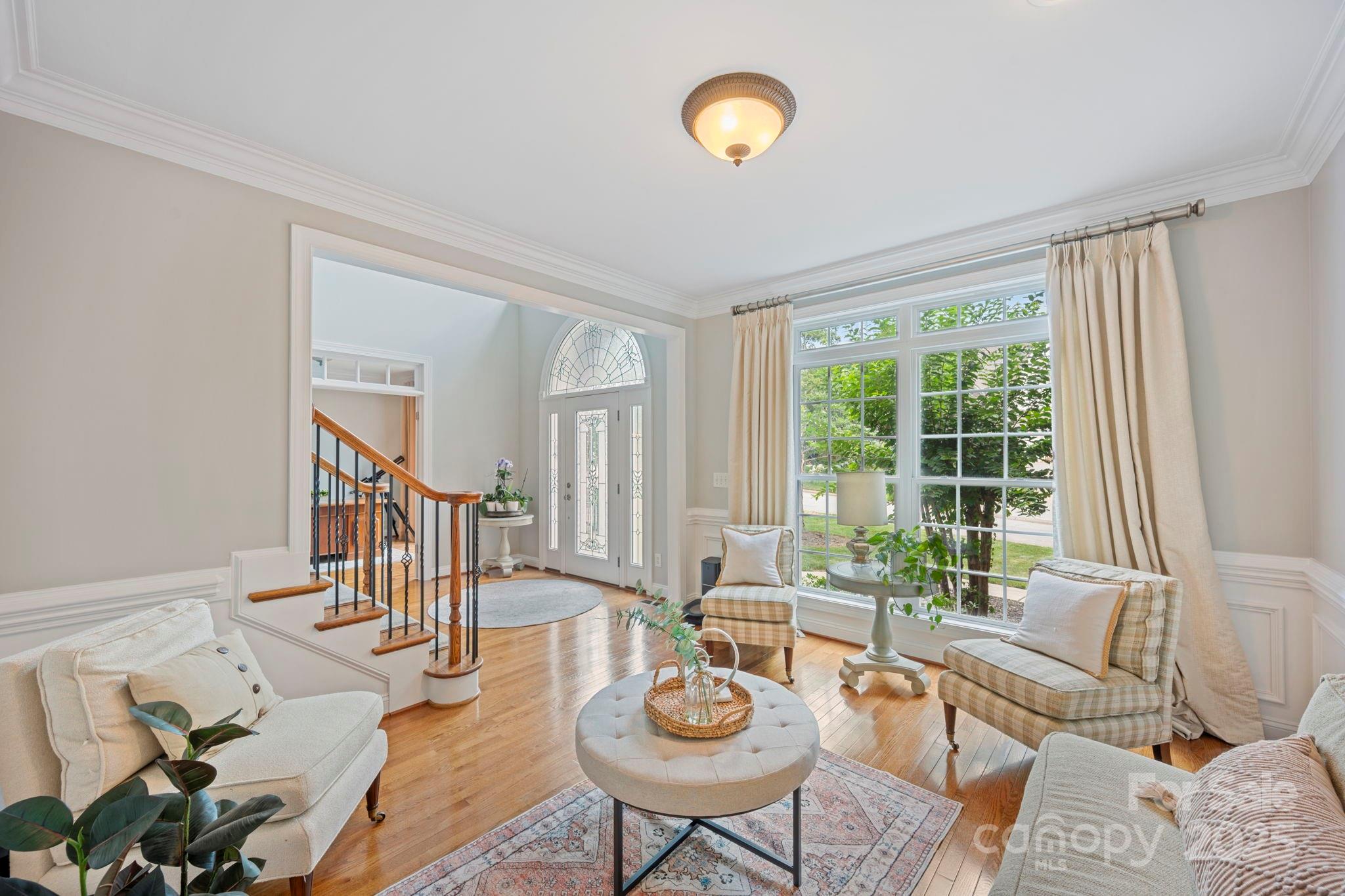 Melbourne At Bailiwyck - Residential