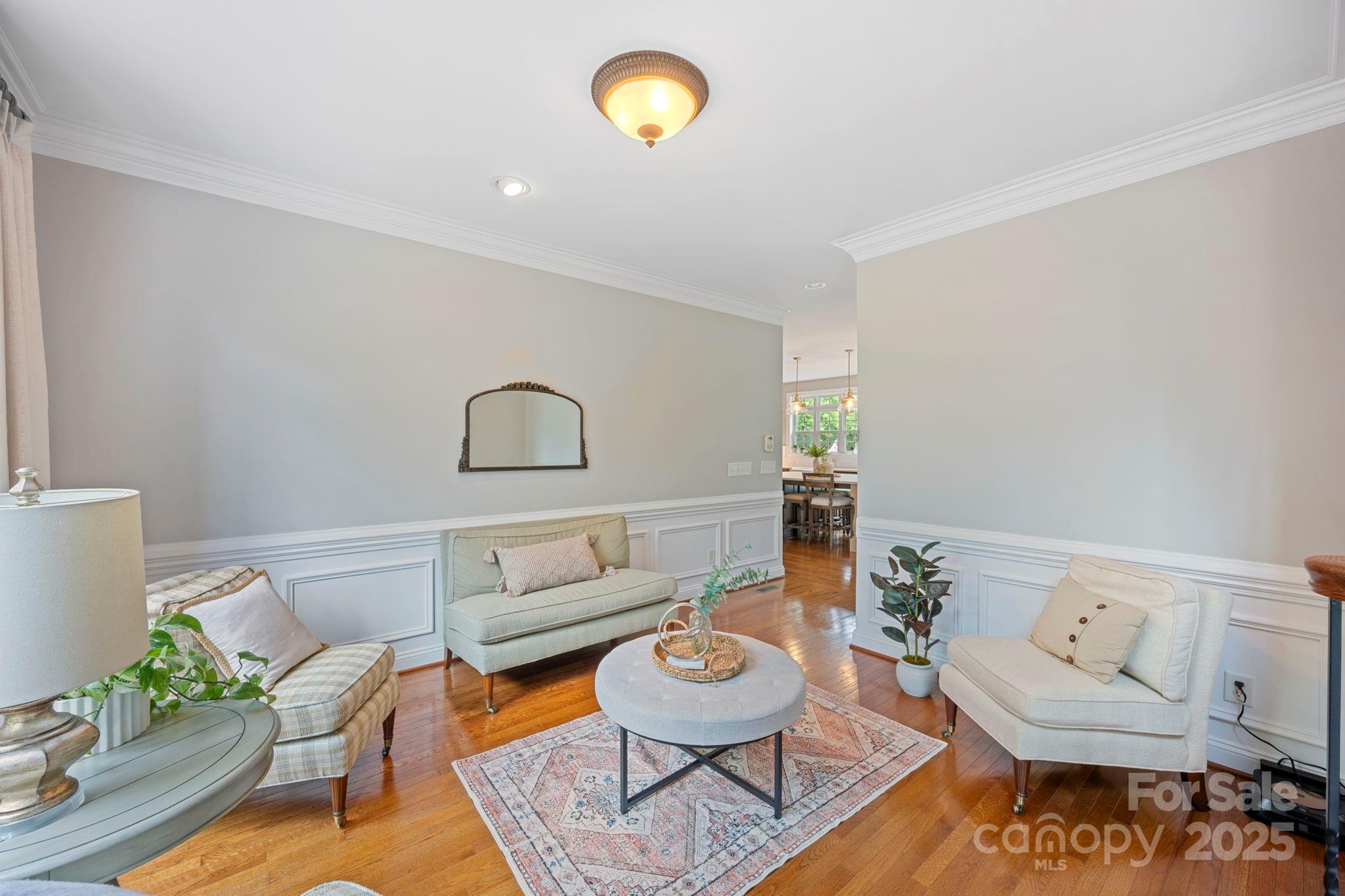 Melbourne At Bailiwyck - Residential