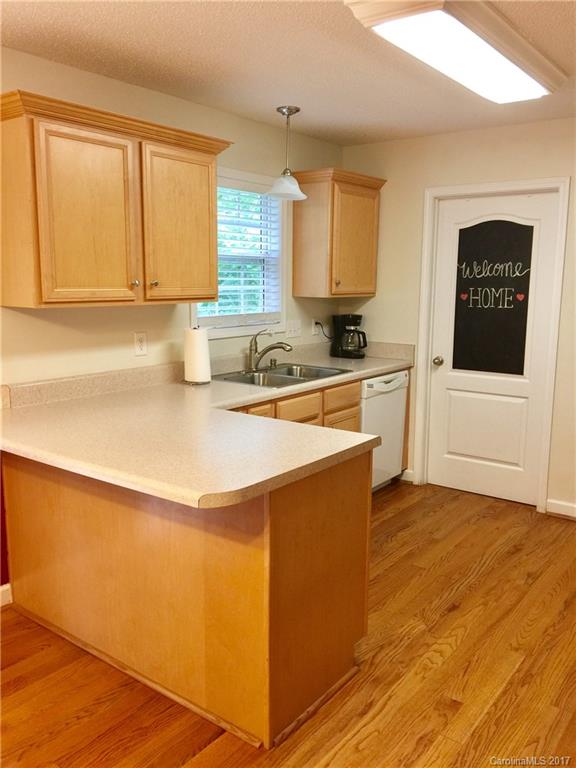 Avery Lake - Residential