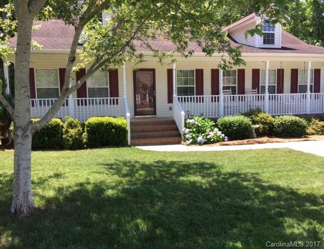 Avery Lake - Residential